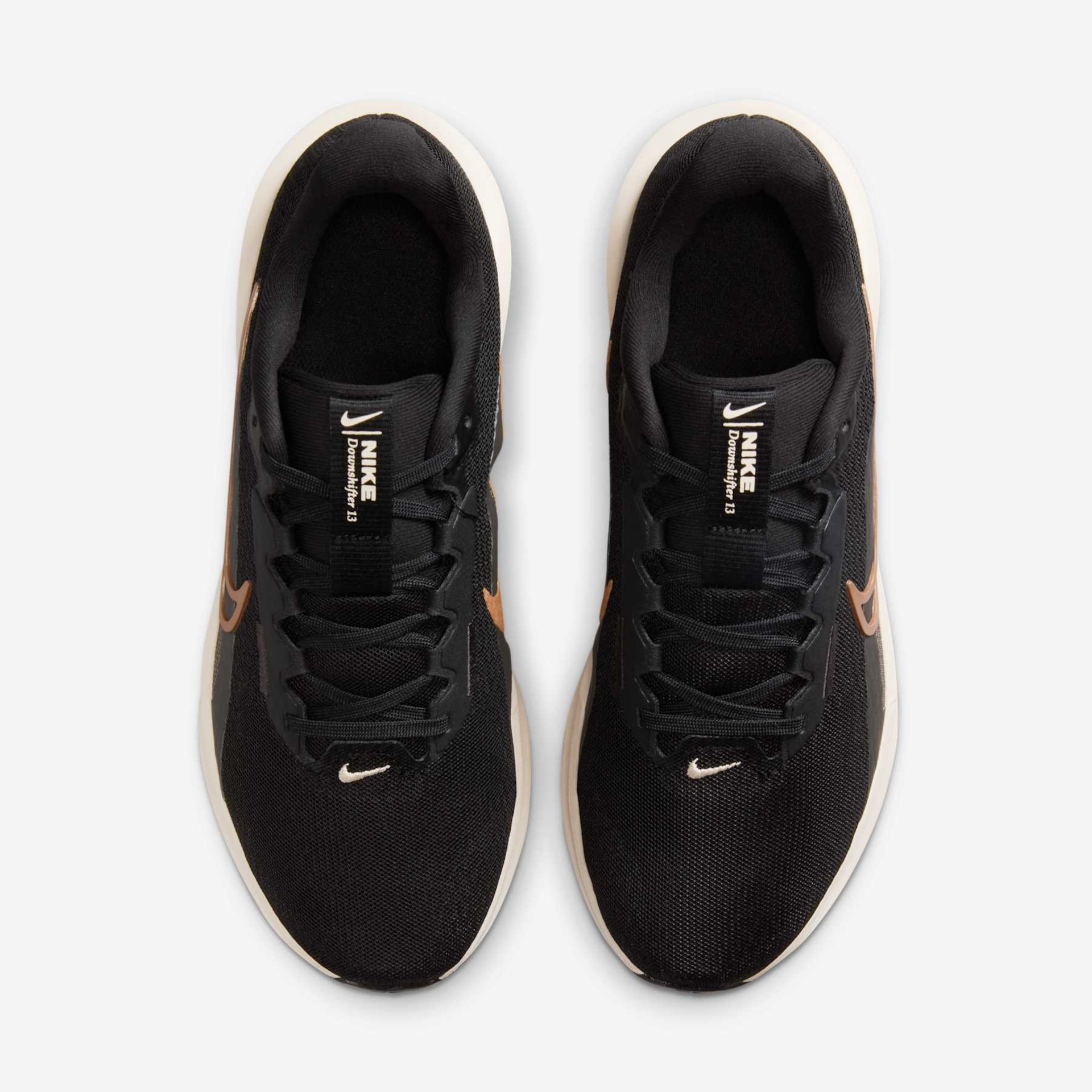 Tênis Nike Downshifter 13 Feminino - Foto 4