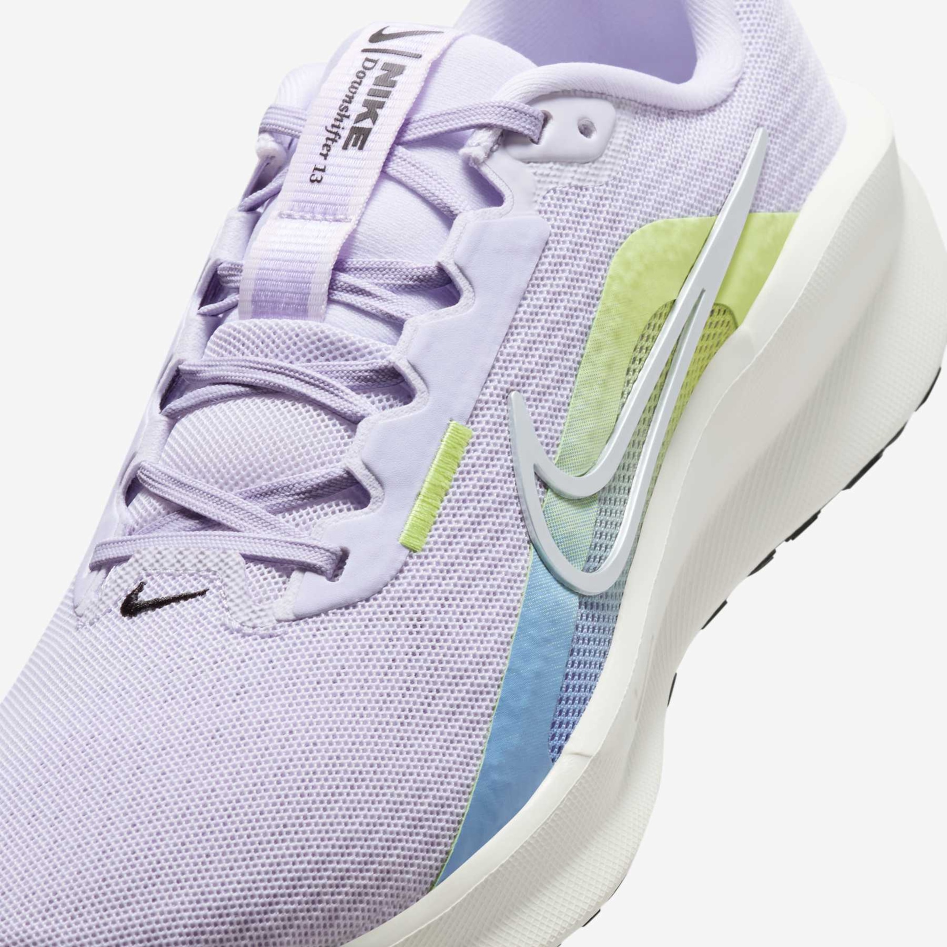 Tênis Nike Downshifter 13 Feminino - Foto 7