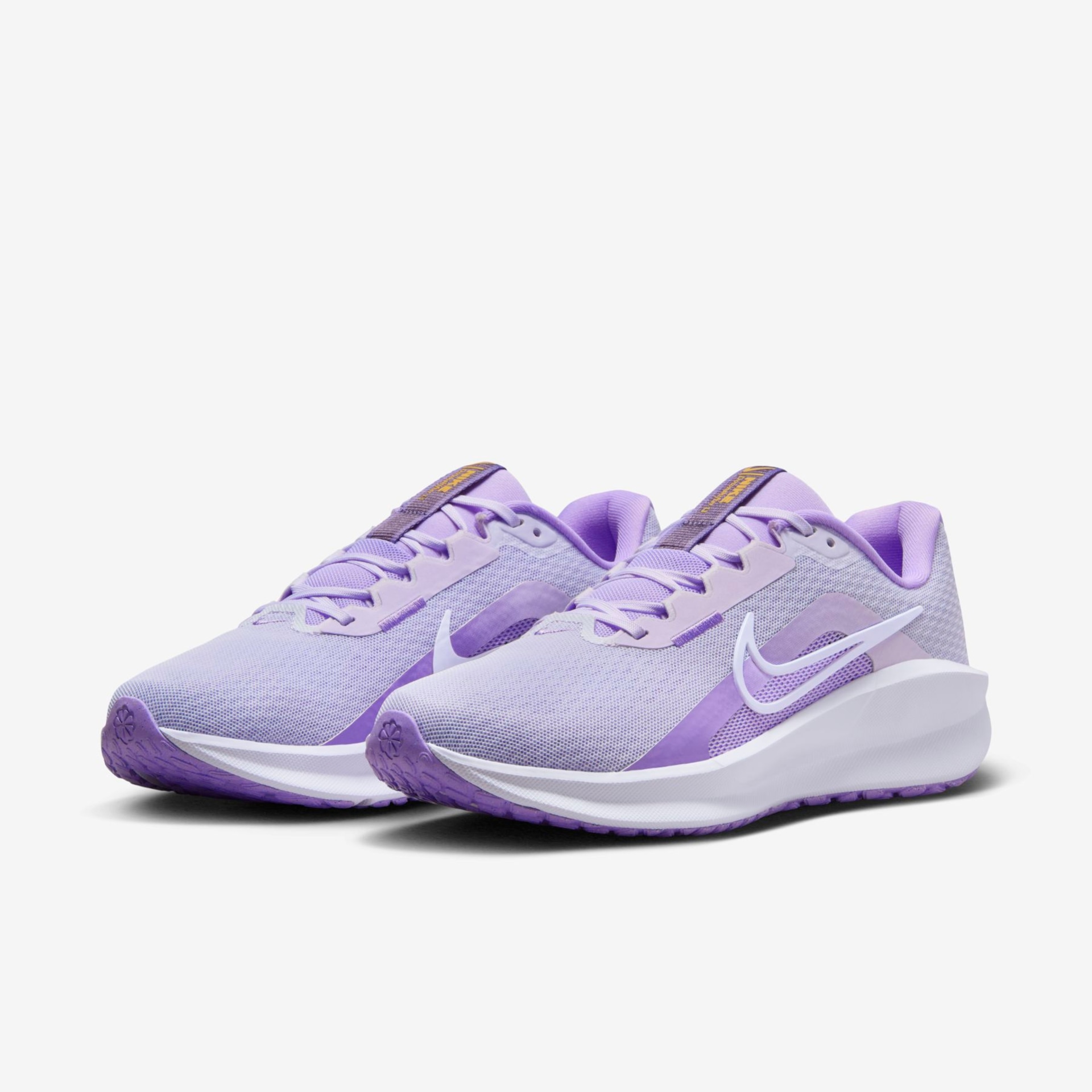 Tênis Nike Downshifter 13 Feminino - Foto 5