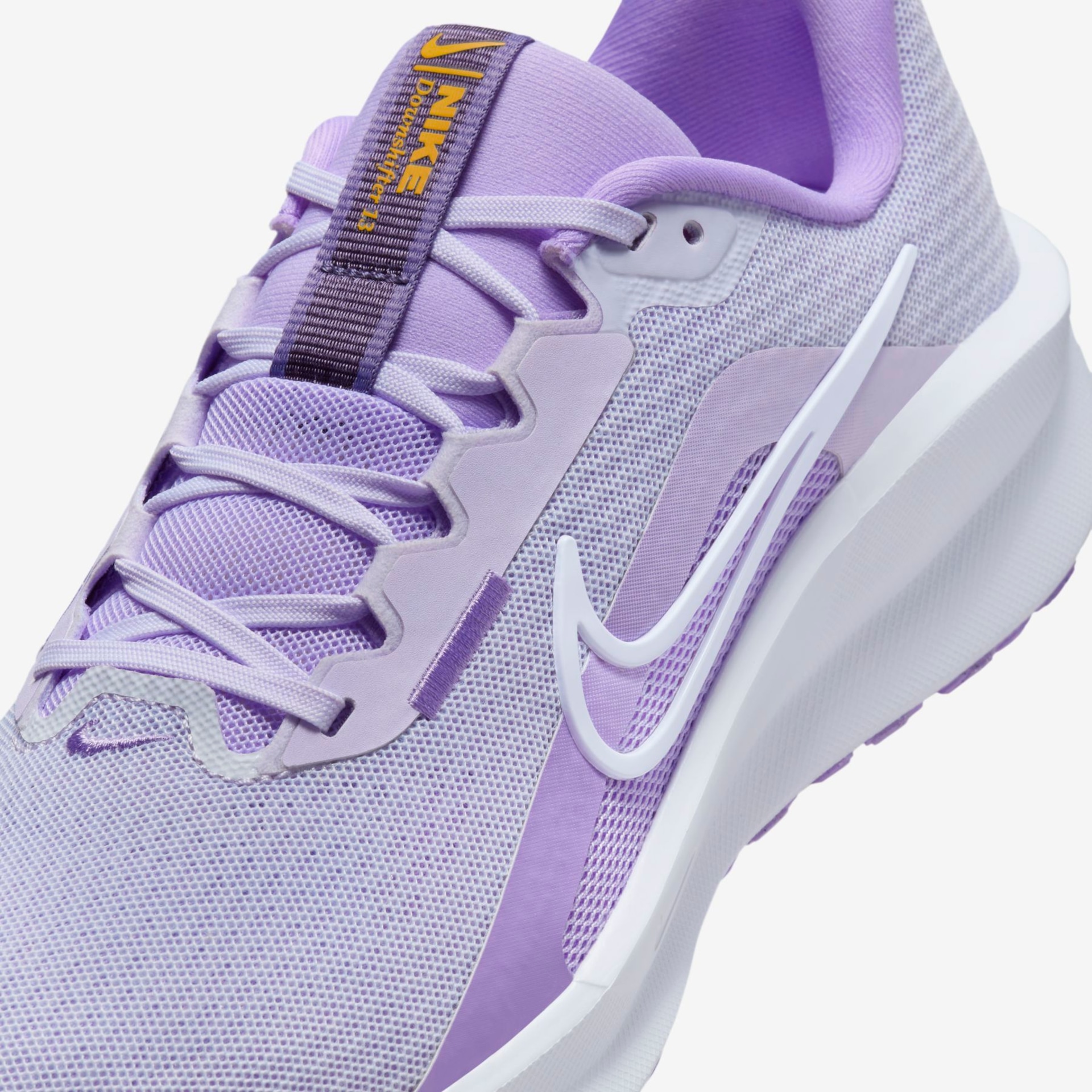 Tênis Nike Downshifter 13 Feminino - Foto 7