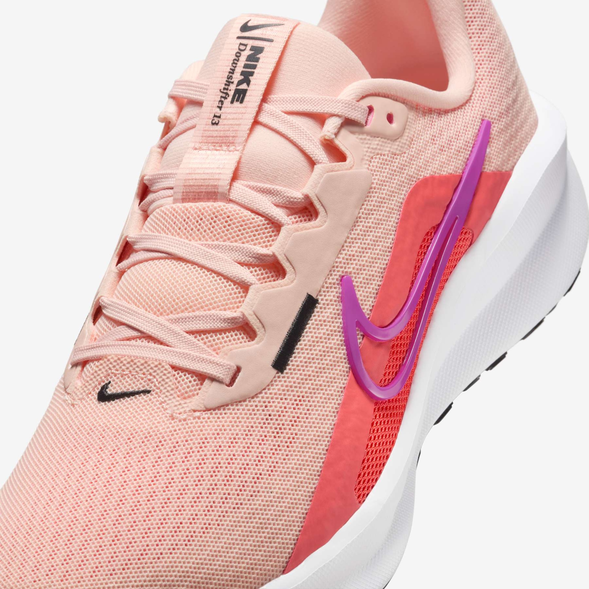 Tênis Nike Downshifter 13 Feminino - Foto 7