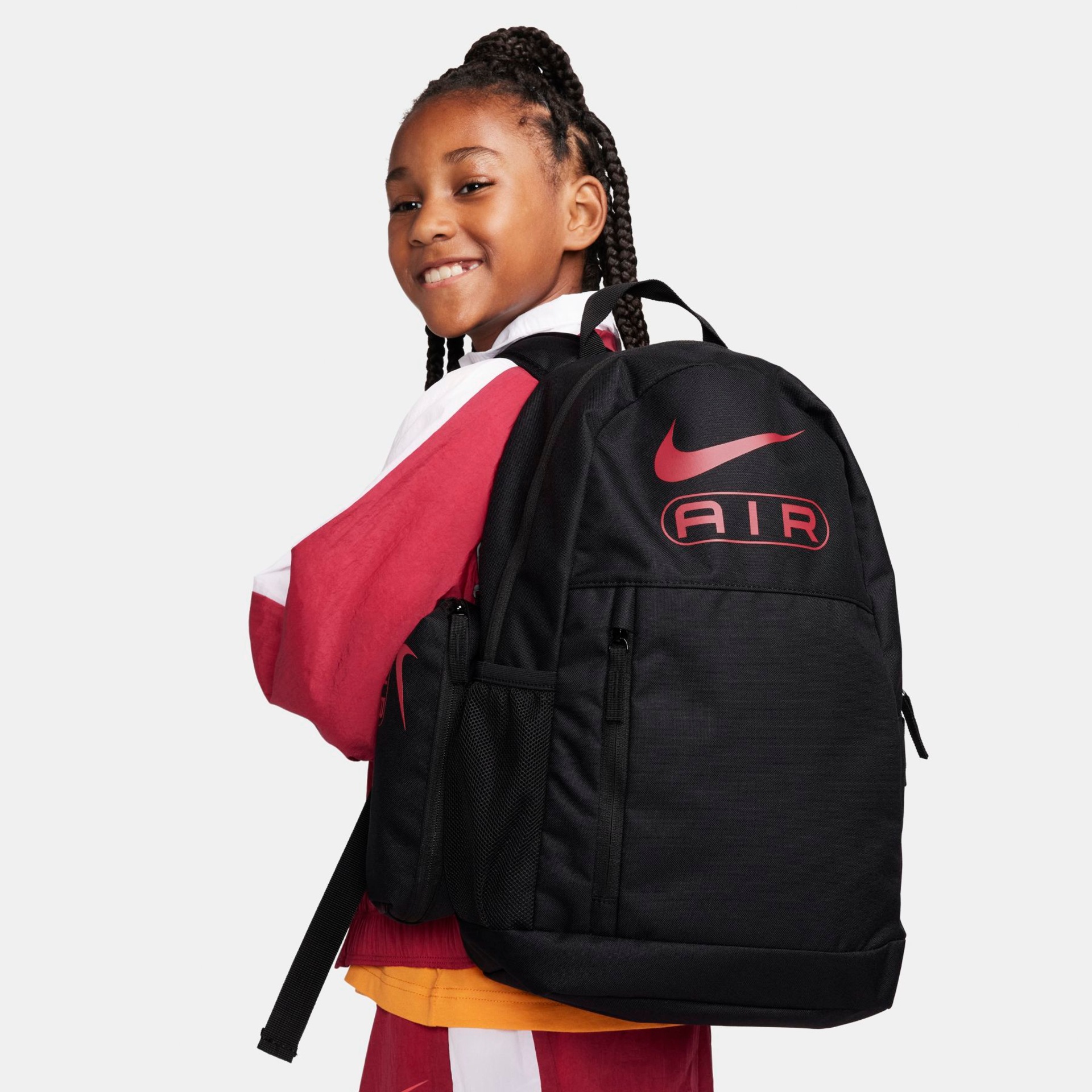 Mochila Nike Elemental Infantil - Foto 1