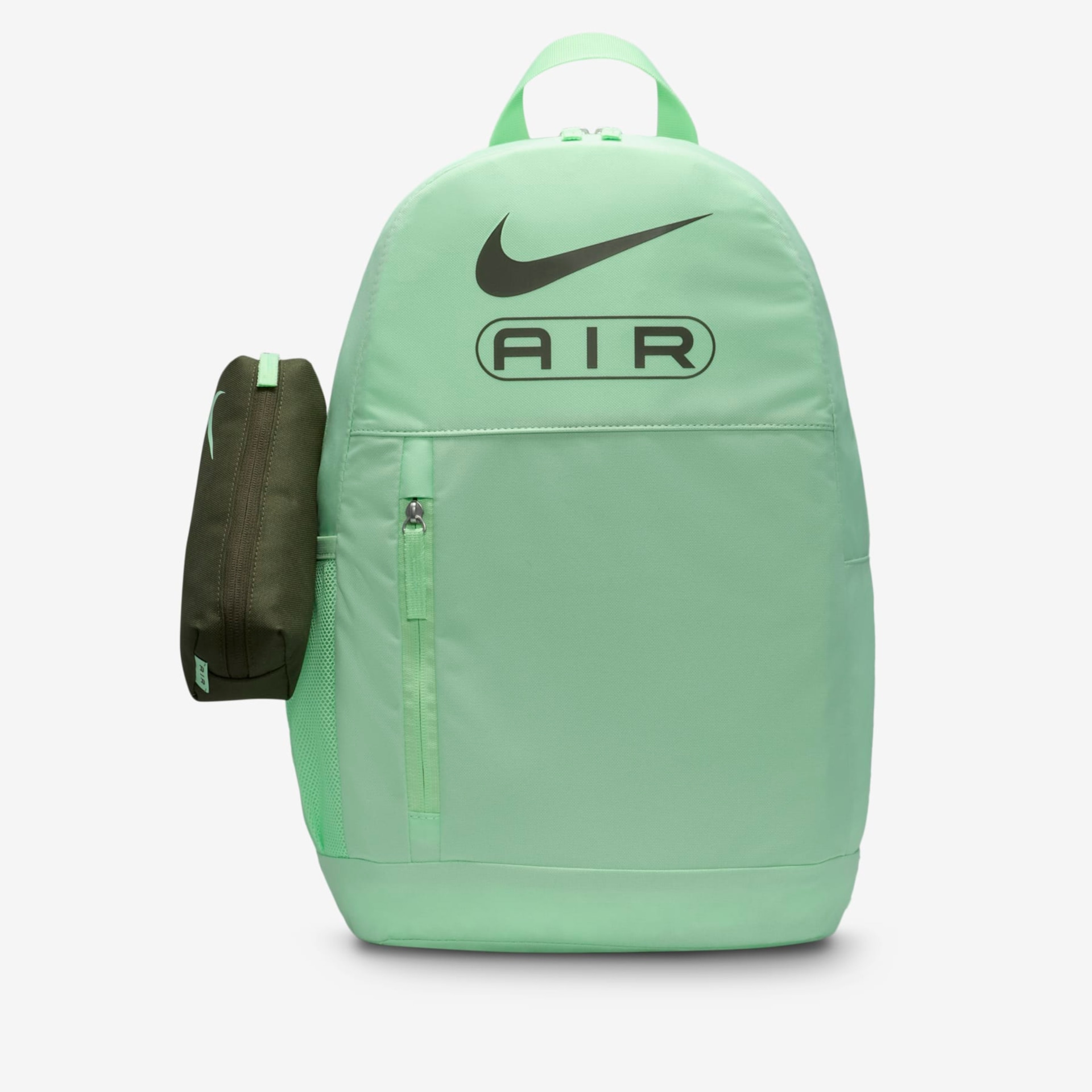 Mochila Nike Elemental Infantil - Foto 2