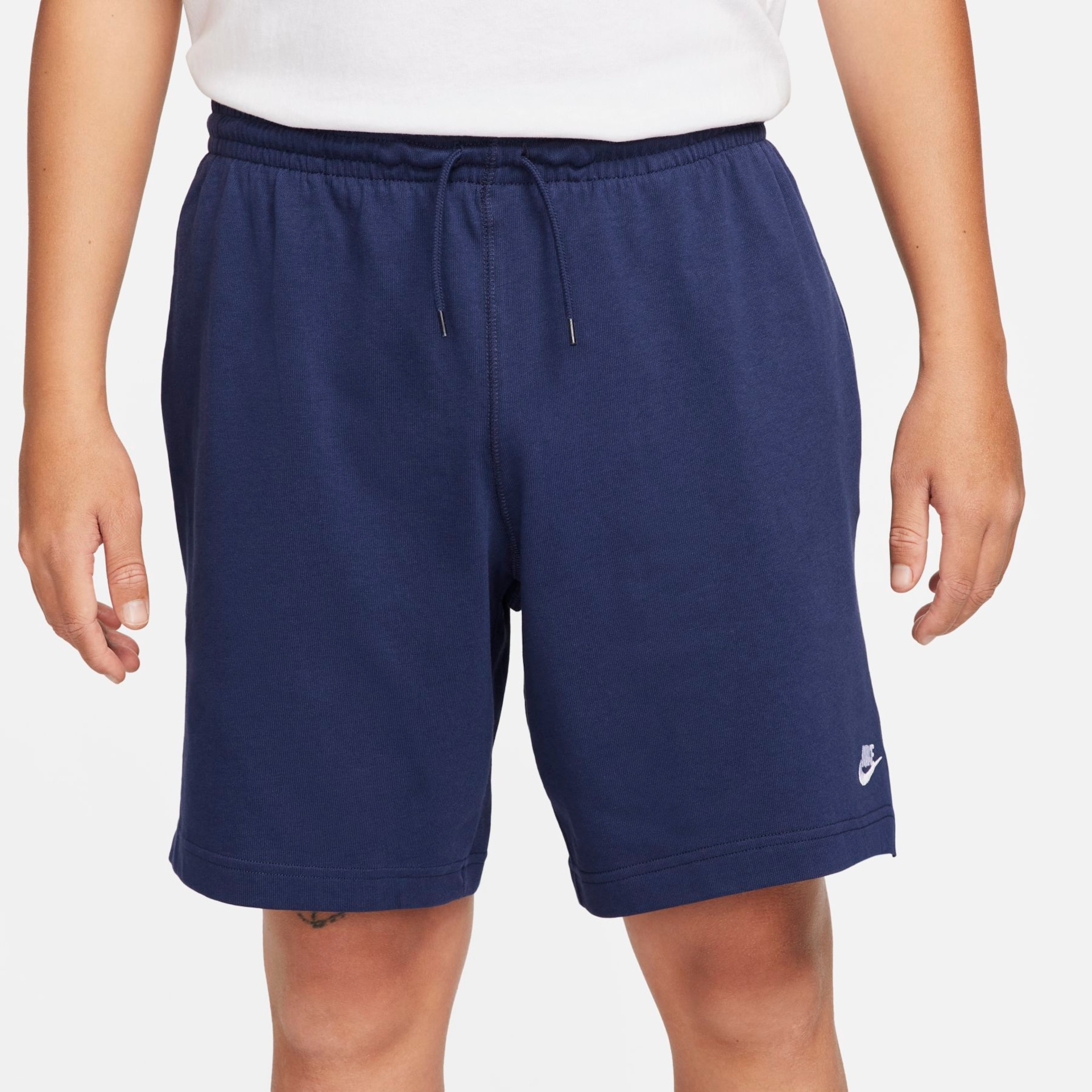 Shorts Nike Club Masculino - Foto 2