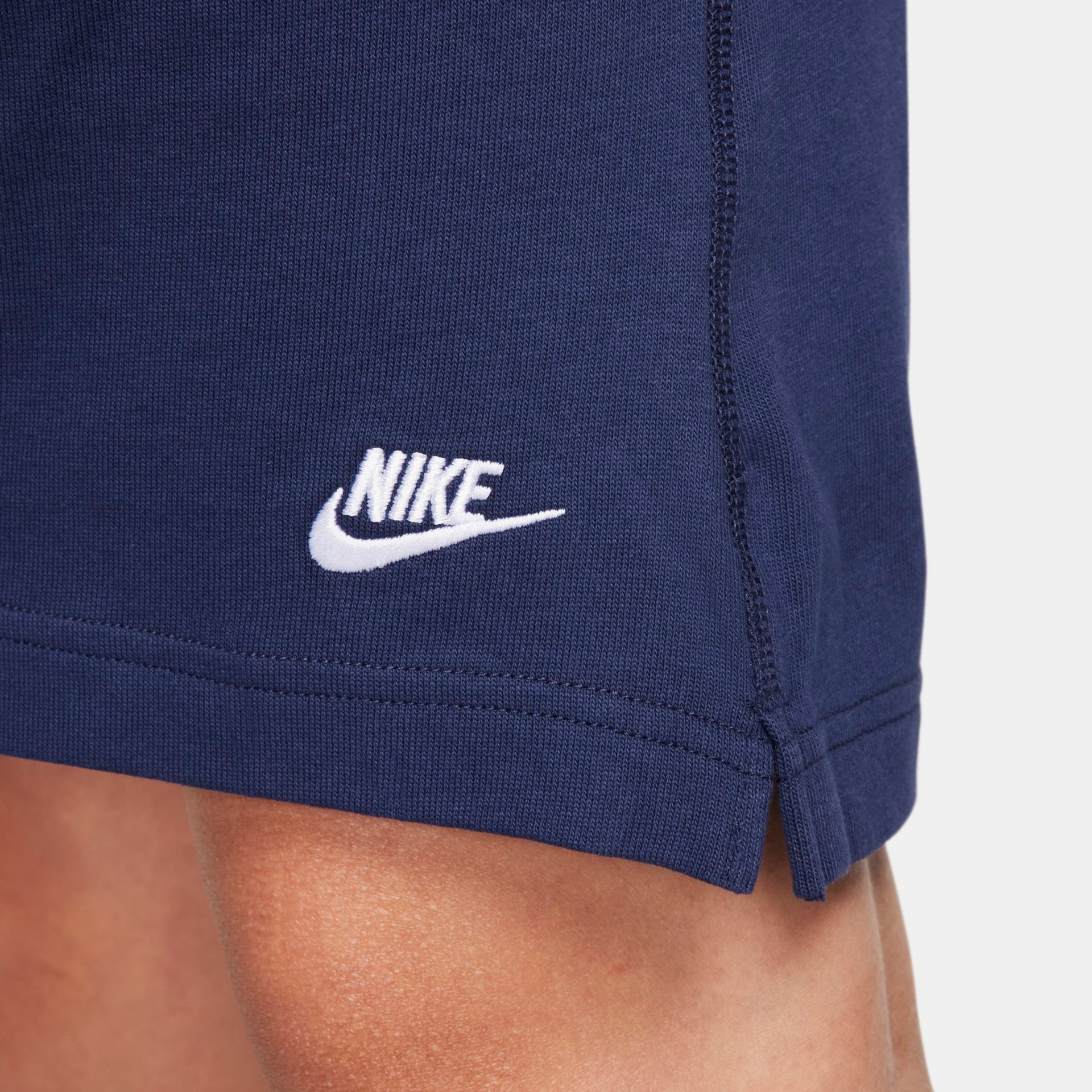 Shorts Nike Club Masculino - Foto 5