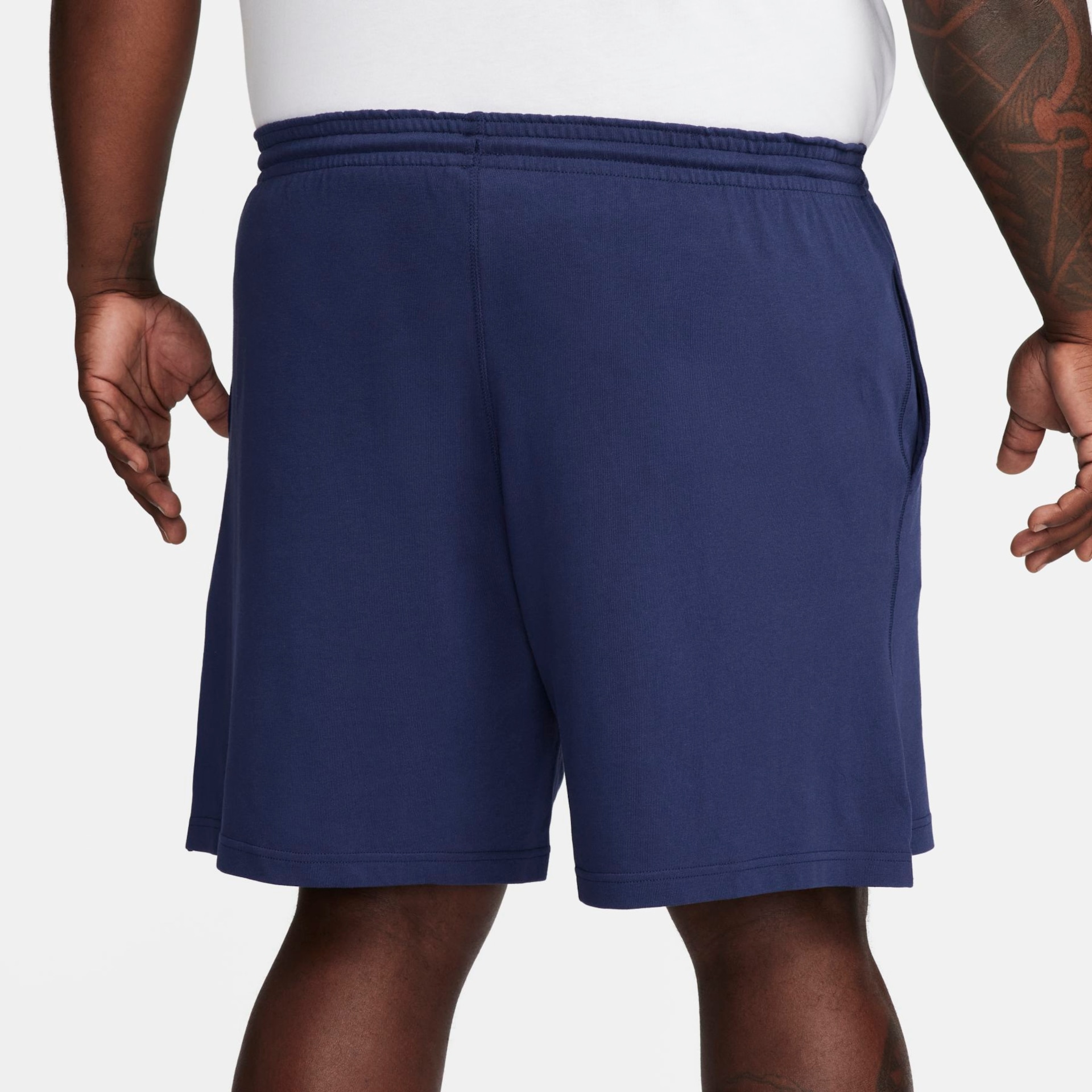 Shorts Nike Club Masculino - Foto 9