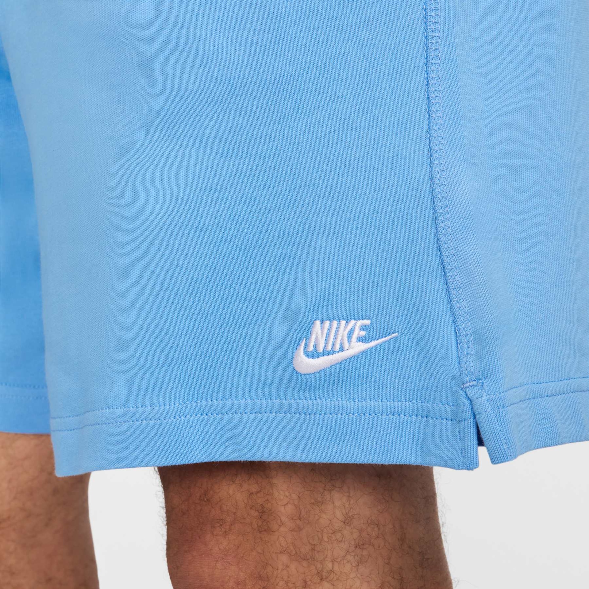 Shorts Nike Club Masculino - Foto 5