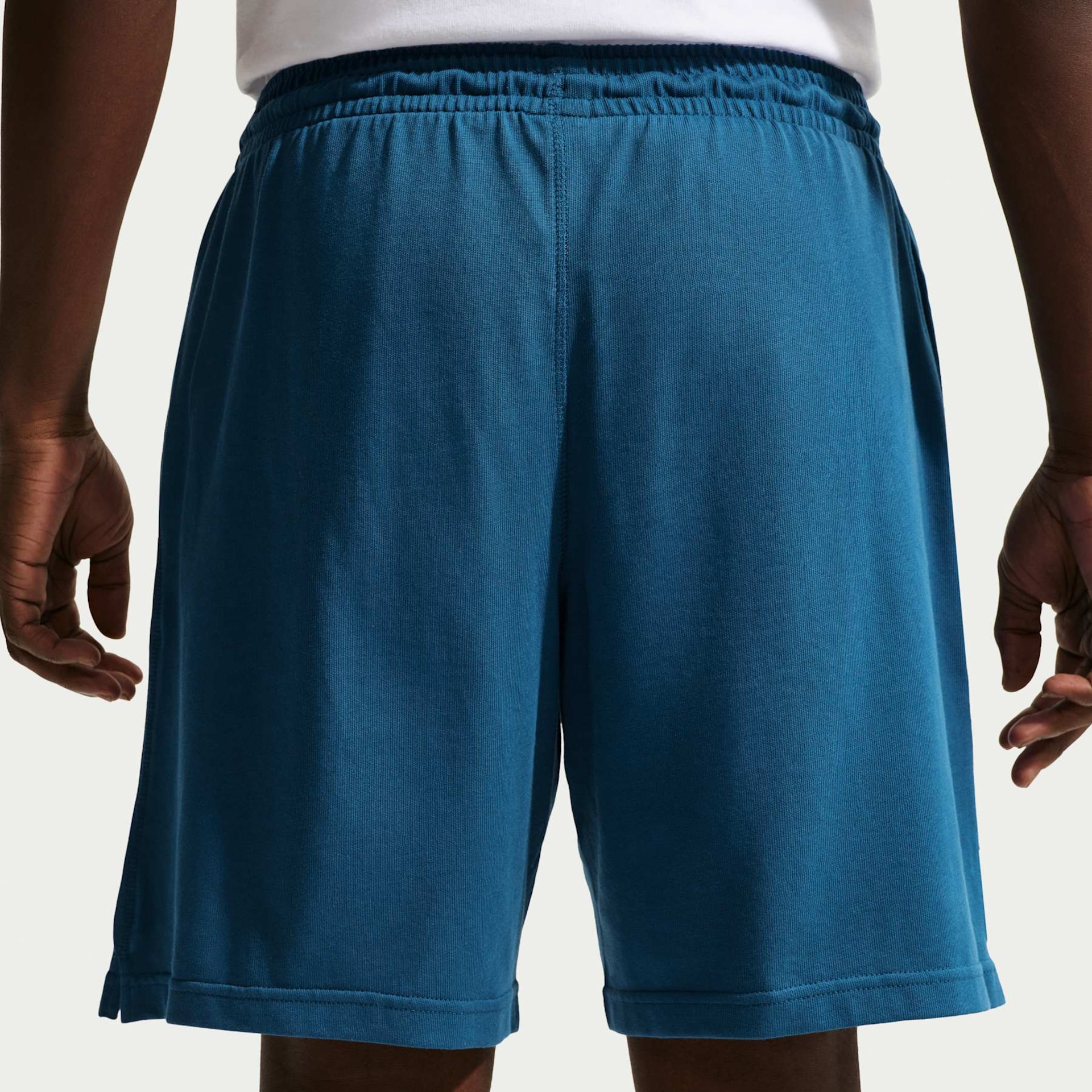 Shorts Nike Club Masculino - Foto 3