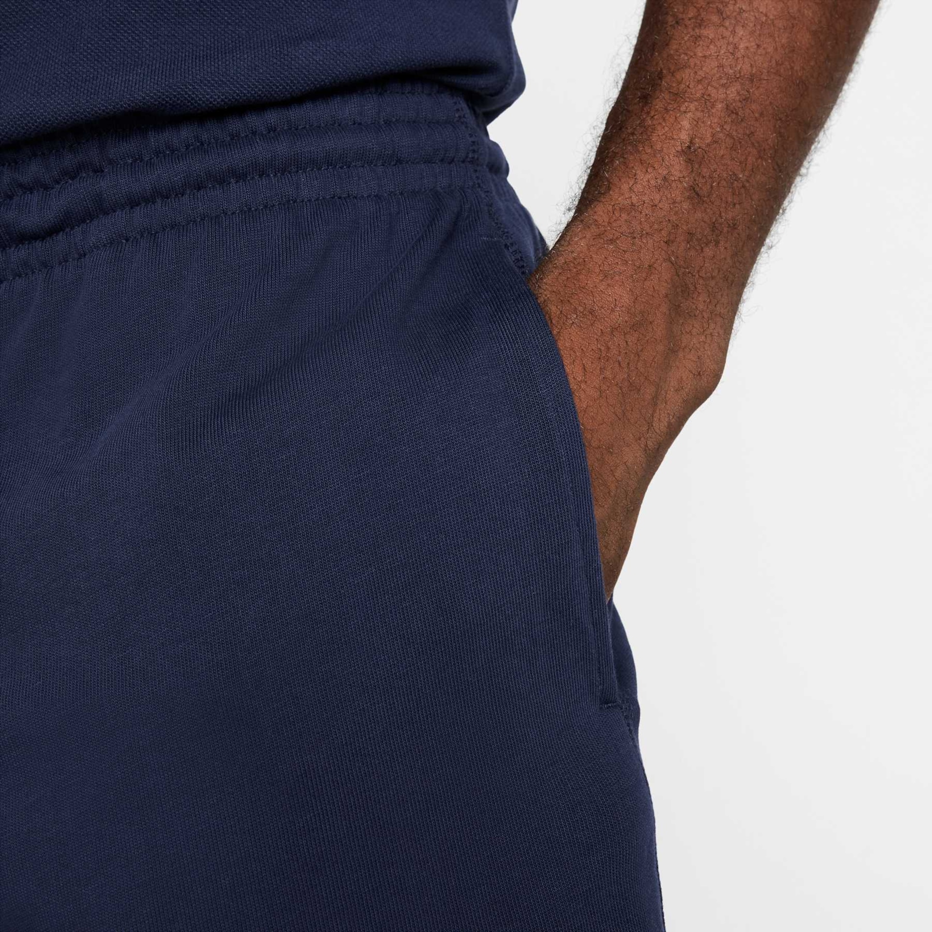 Shorts Nike Club Masculino - Foto 4