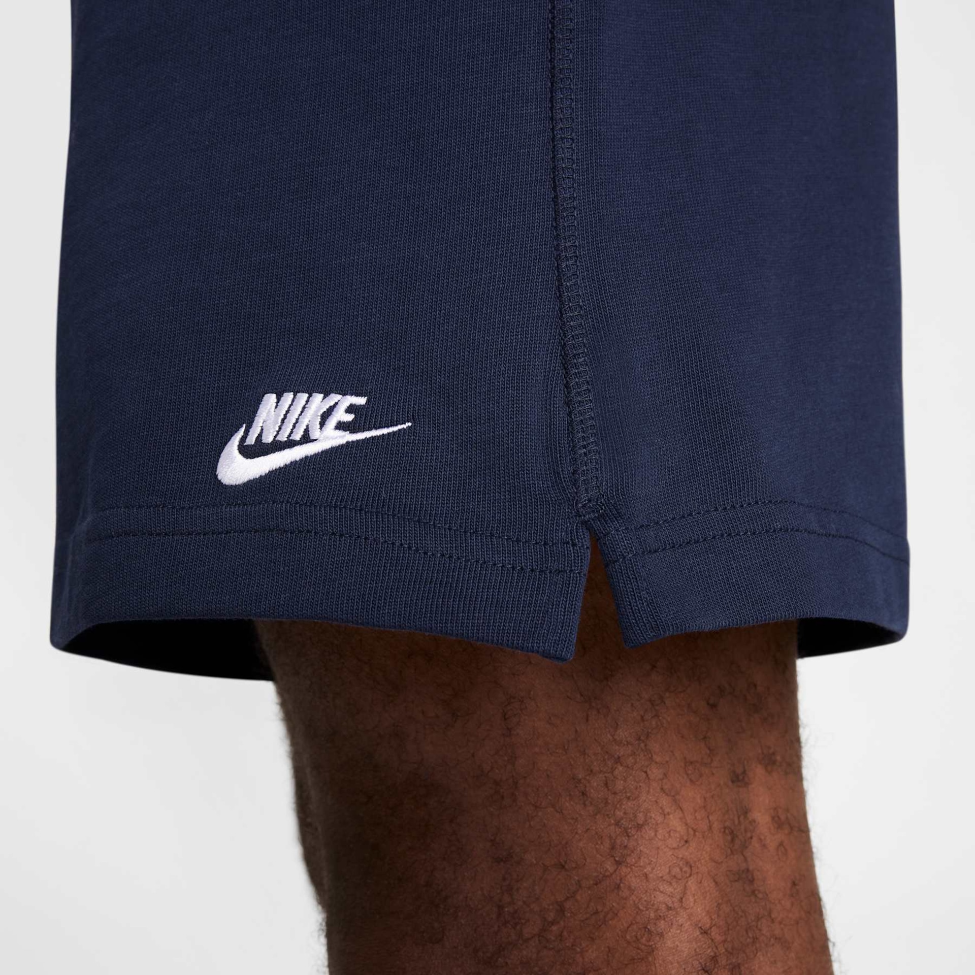 Shorts Nike Club Masculino - Foto 5