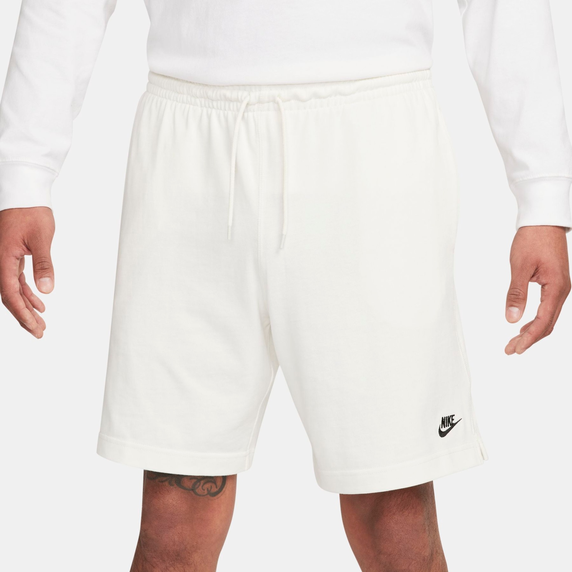 Shorts Nike Club Masculino - Foto 2