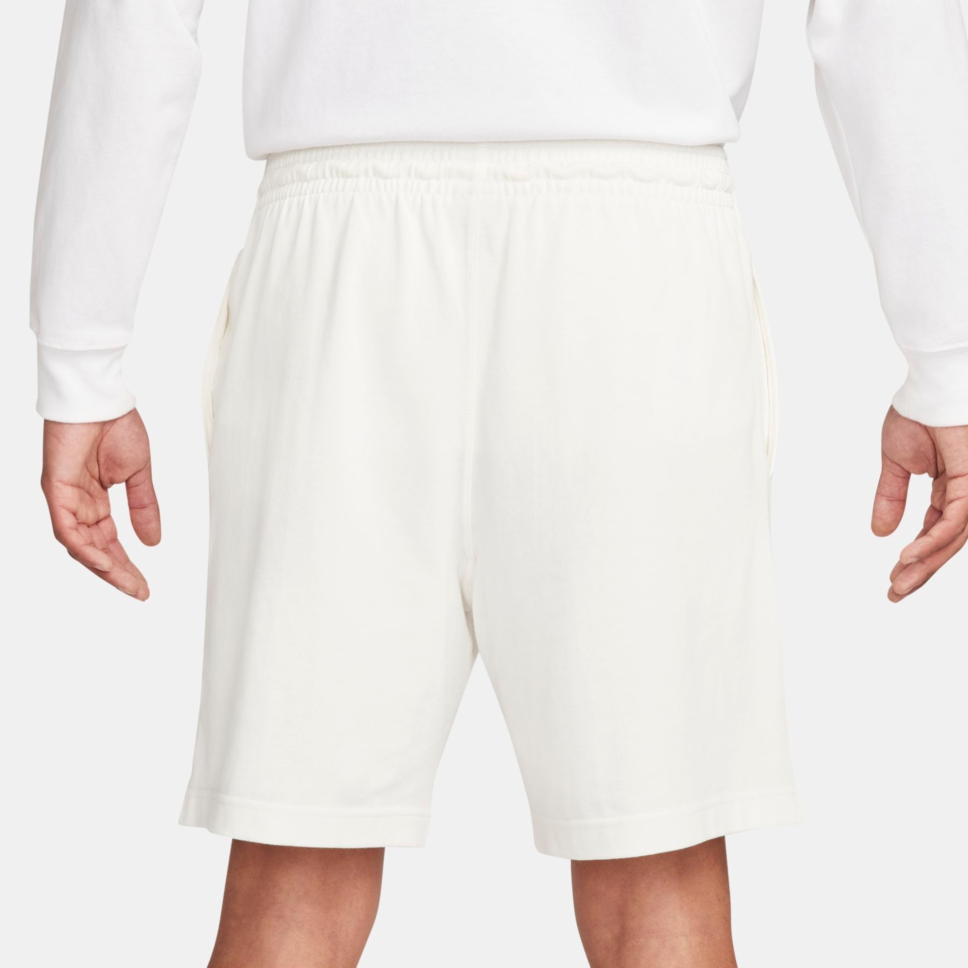 Shorts Nike Club Masculino - Foto 3