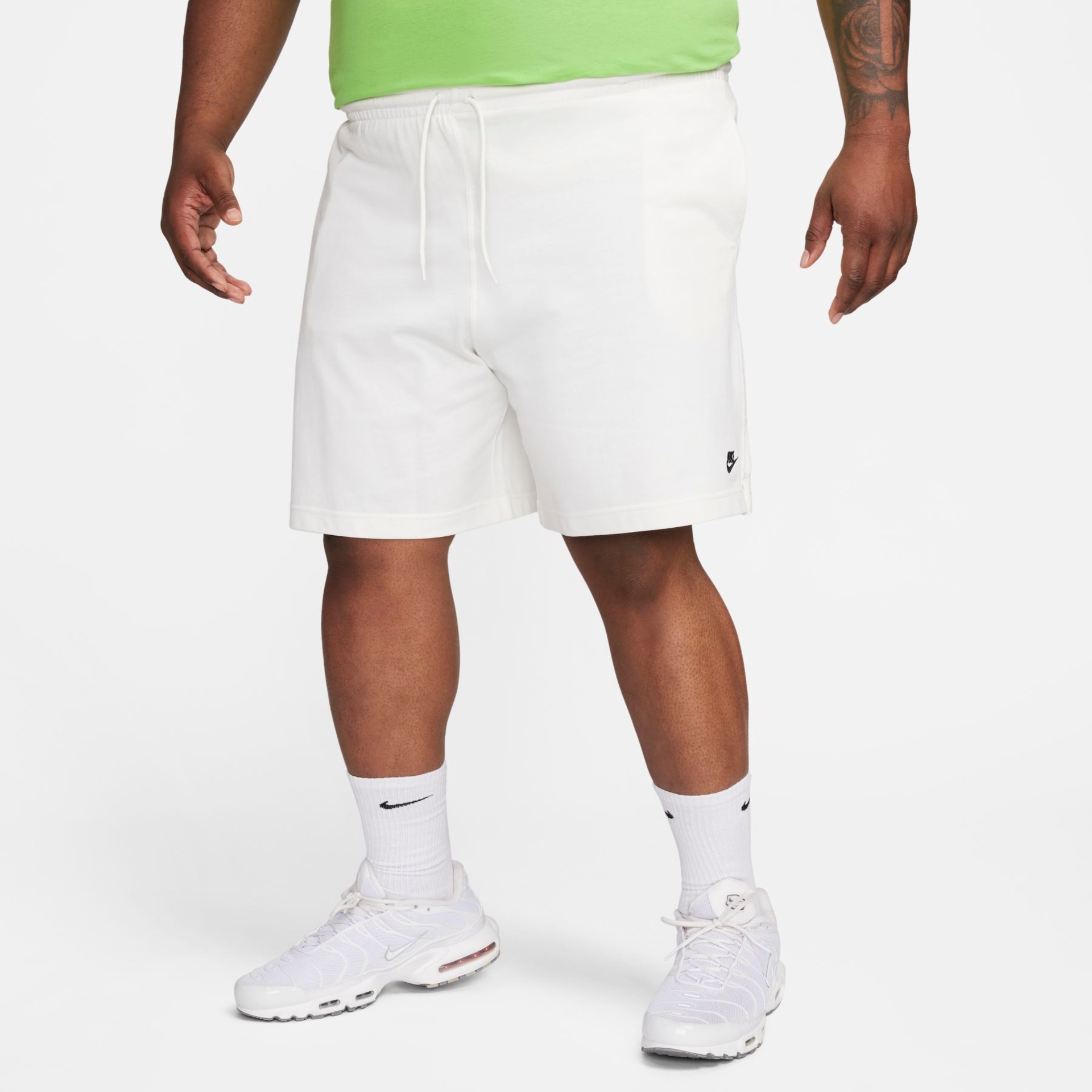 Shorts Nike Club Masculino - Foto 7