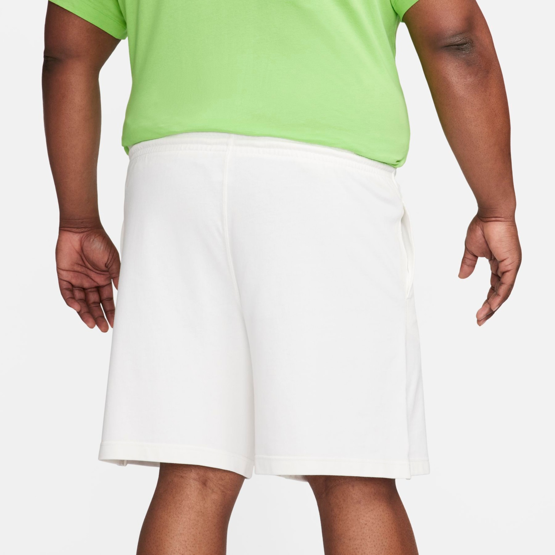 Shorts Nike Club Masculino - Foto 9