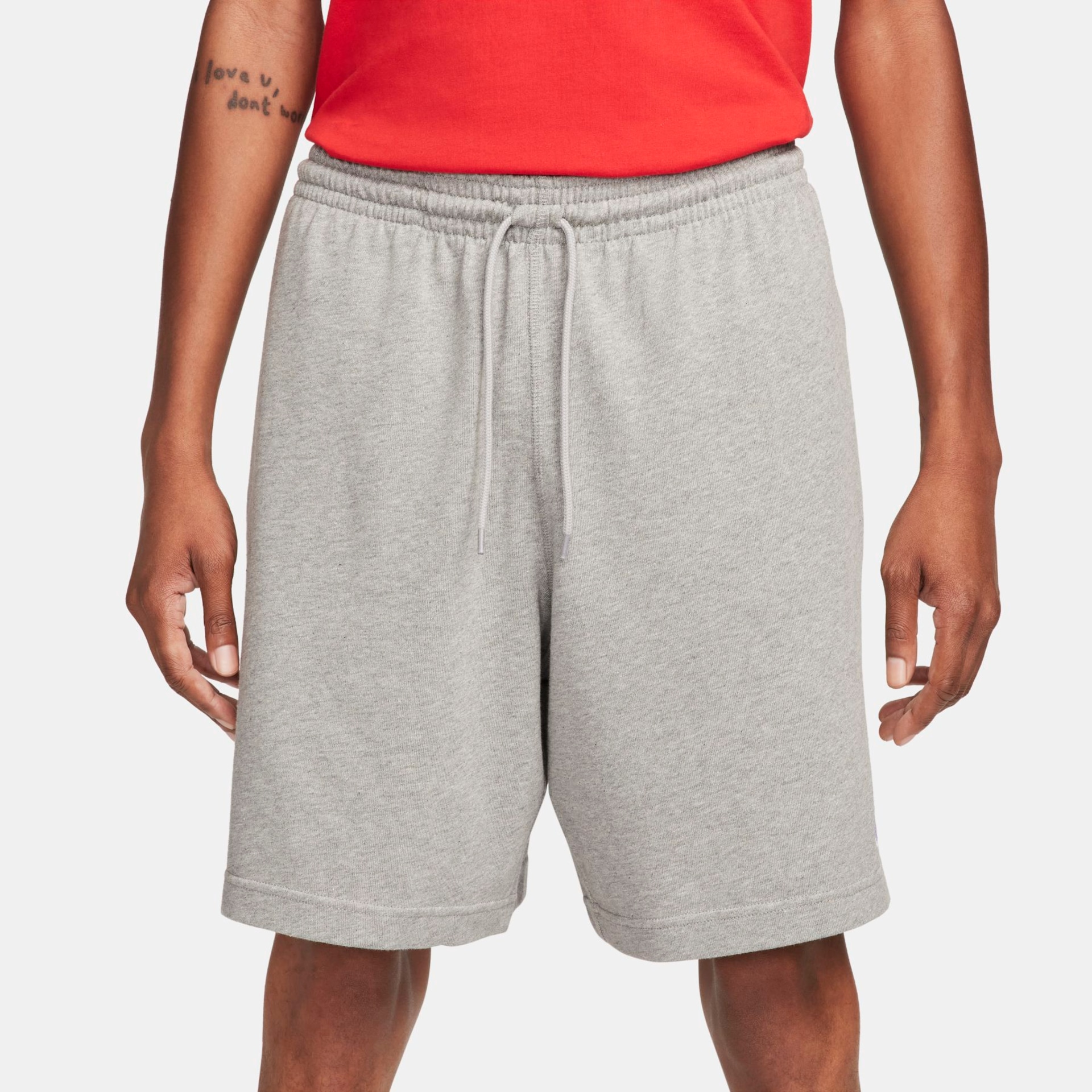 Shorts Nike Club Masculino - Foto 2