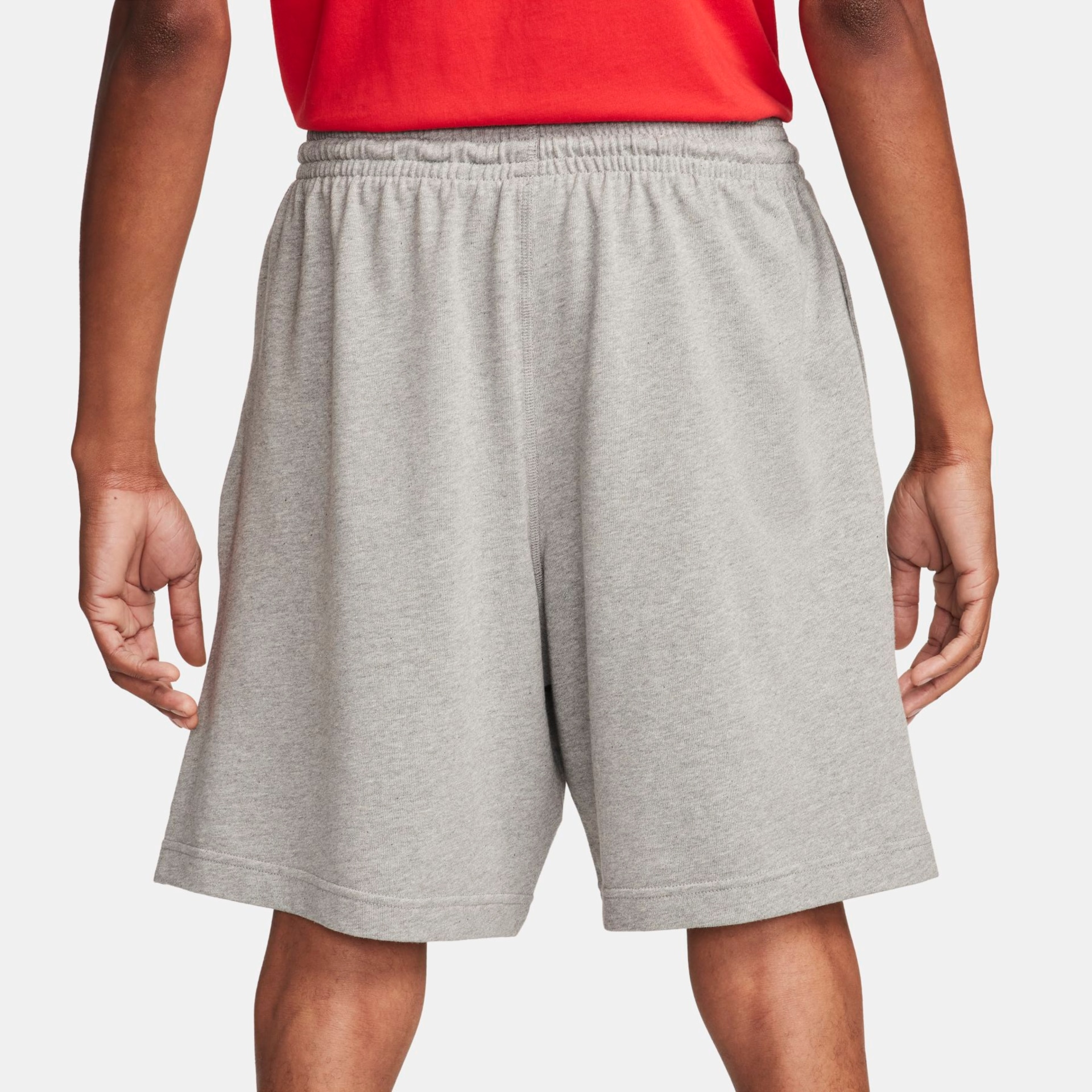 Shorts Nike Club Masculino - Foto 3