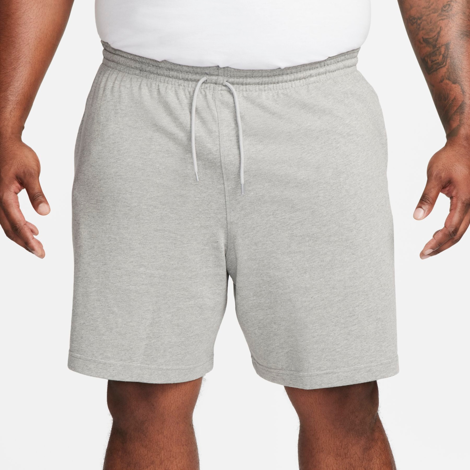 Shorts Nike Club Masculino - Foto 8