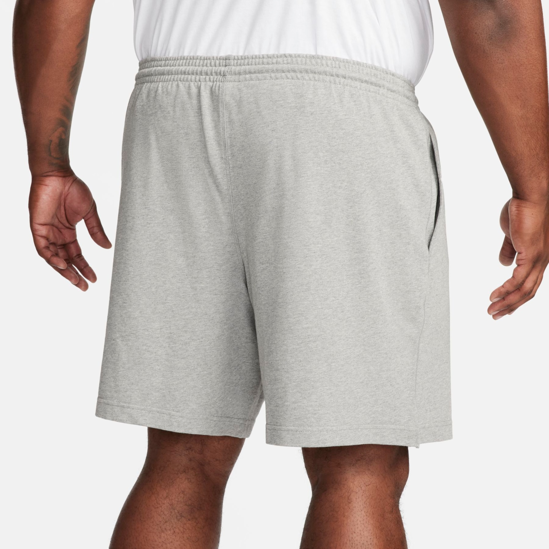 Shorts Nike Club Masculino - Foto 9