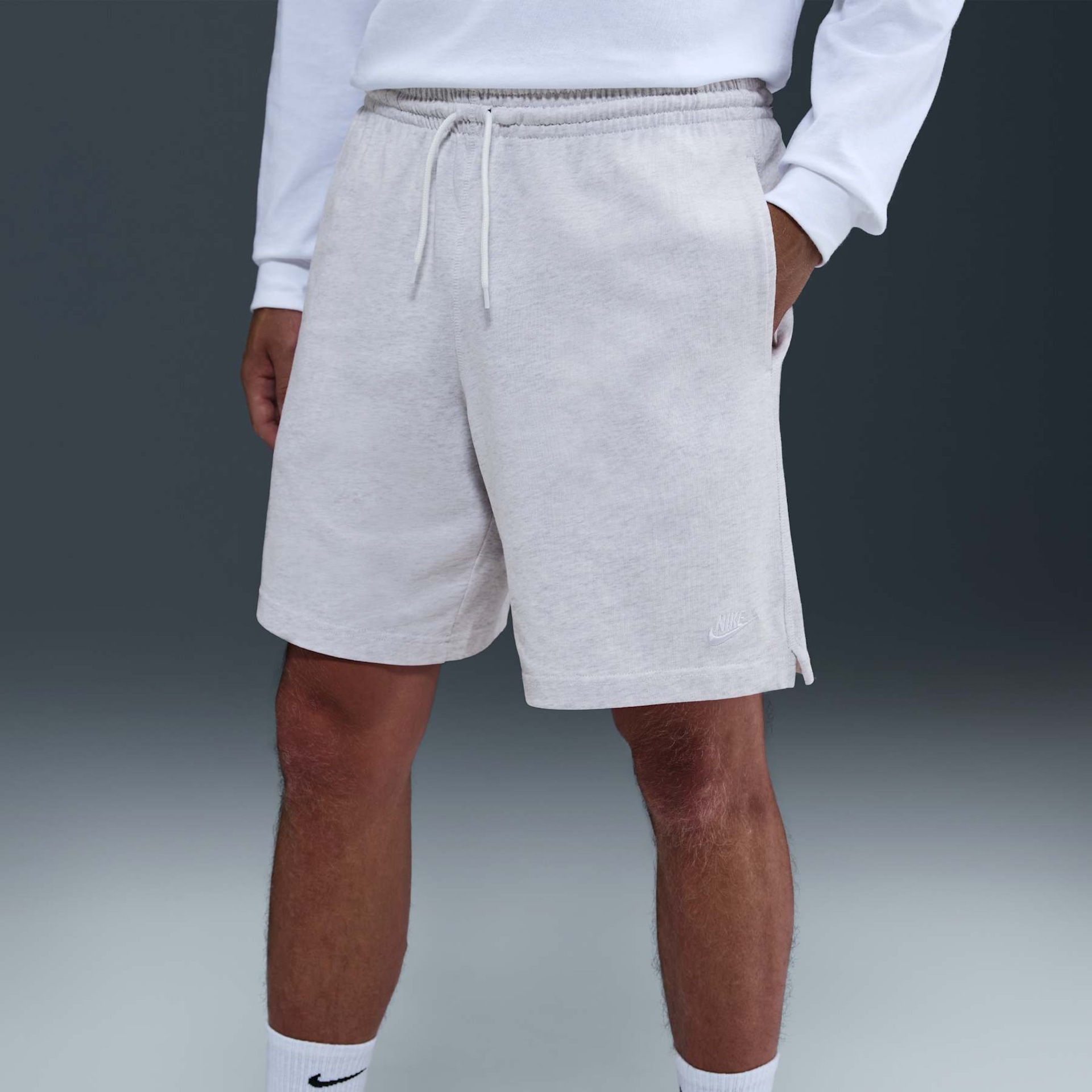 Shorts Nike Club Masculino - Foto 2