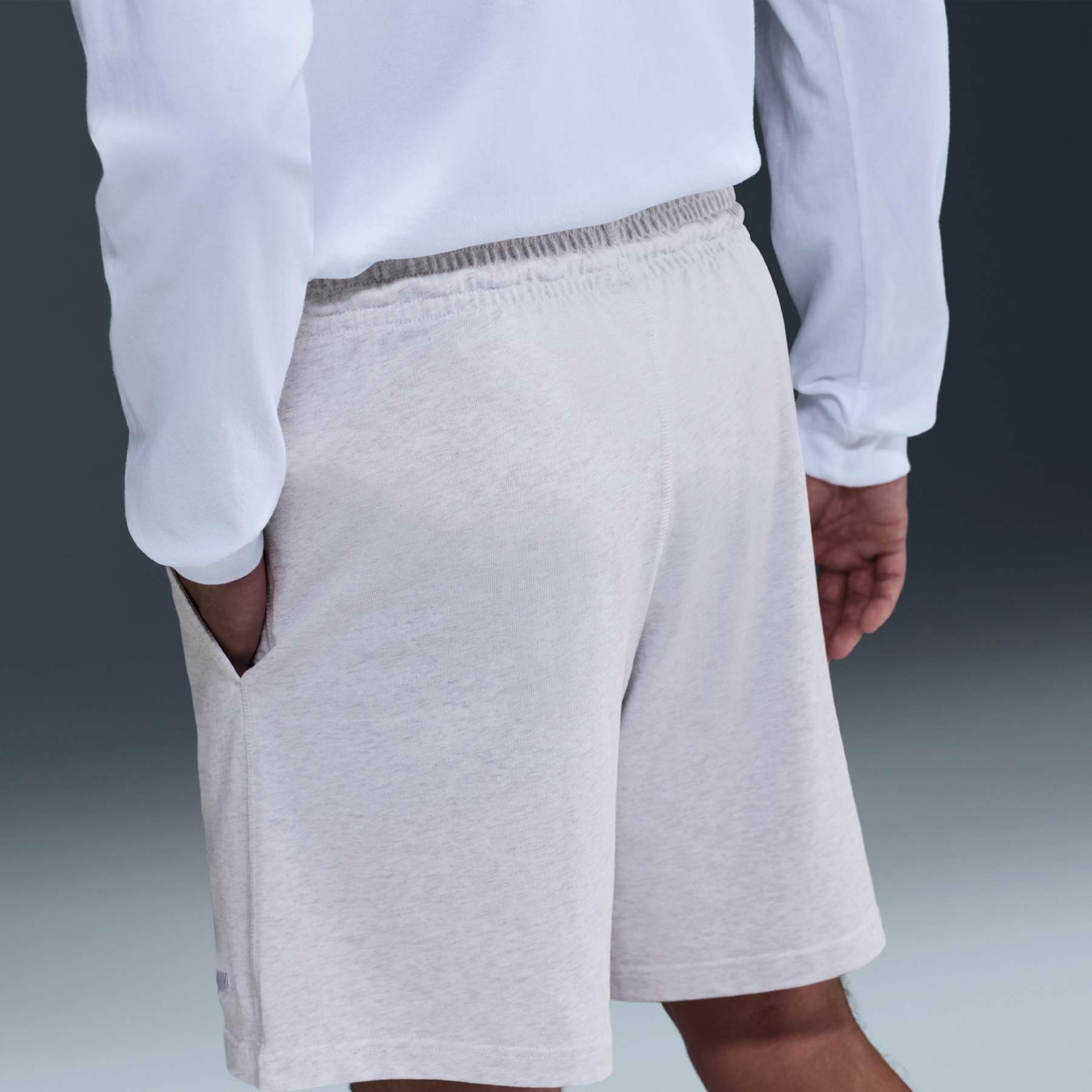 Shorts Nike Club Masculino - Foto 3