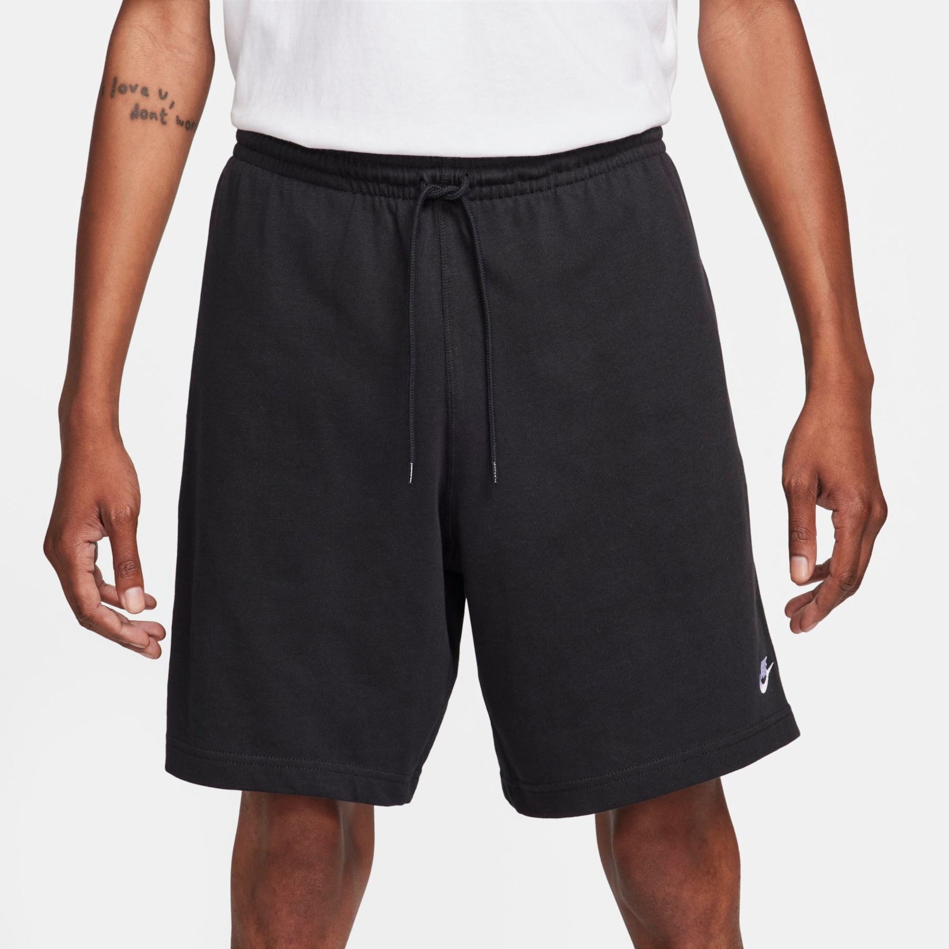 Shorts Nike Club Masculino - Foto 2