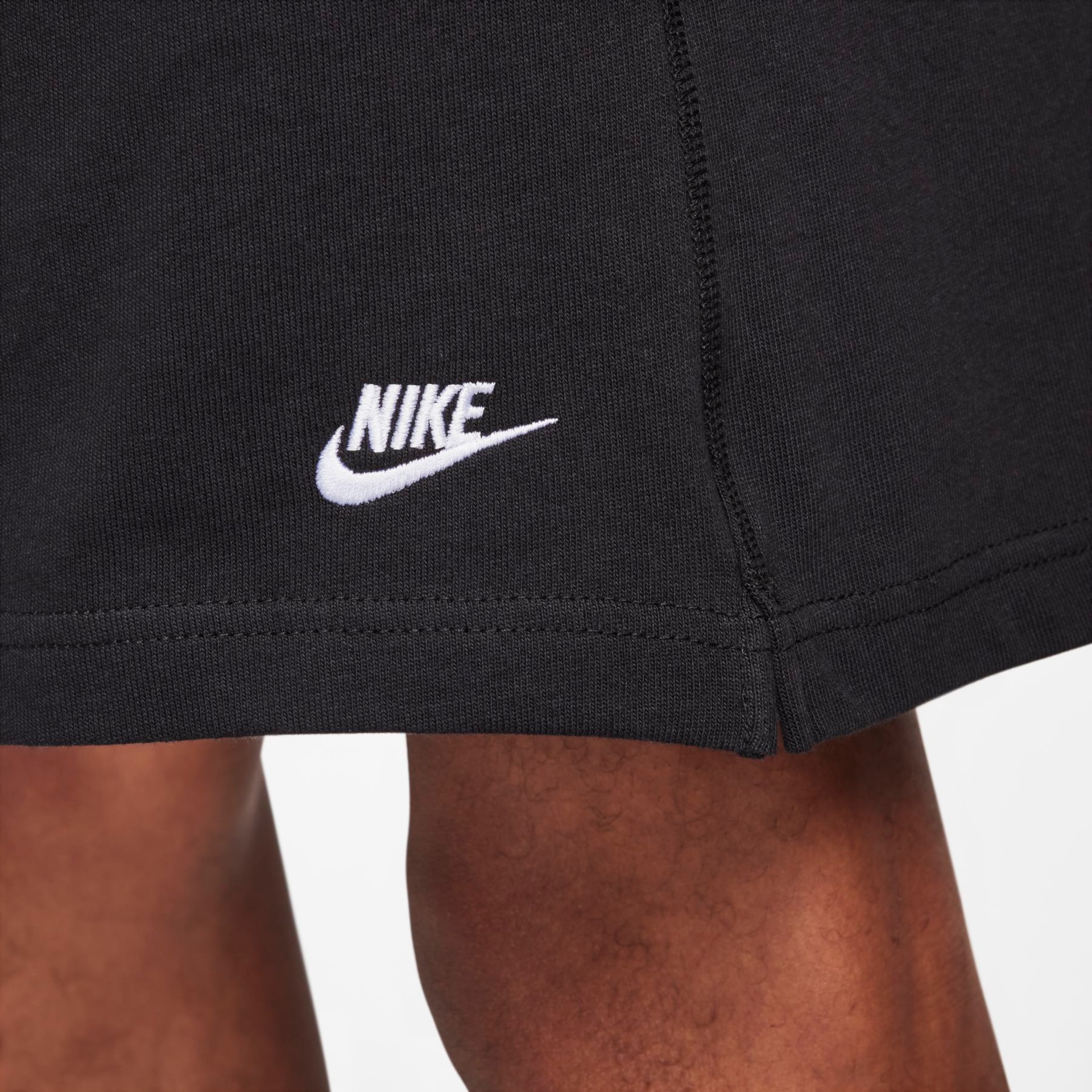 Shorts Nike Club Masculino - Foto 5