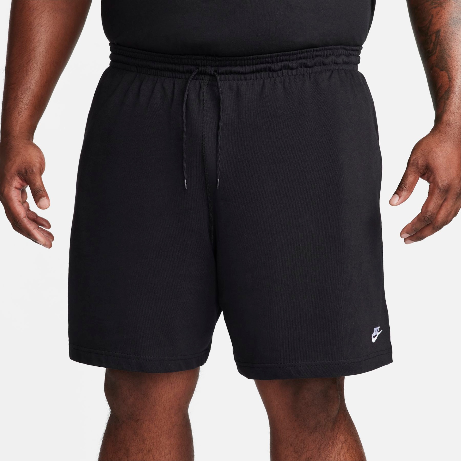 Shorts Nike Club Masculino - Foto 8