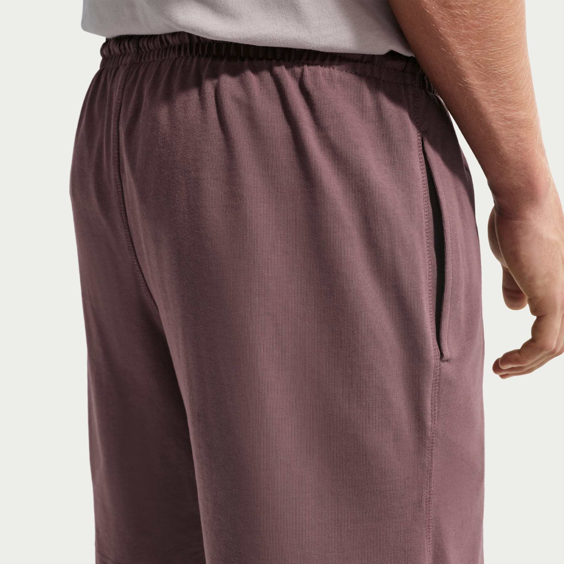 Shorts Nike Club Masculino - Foto 3
