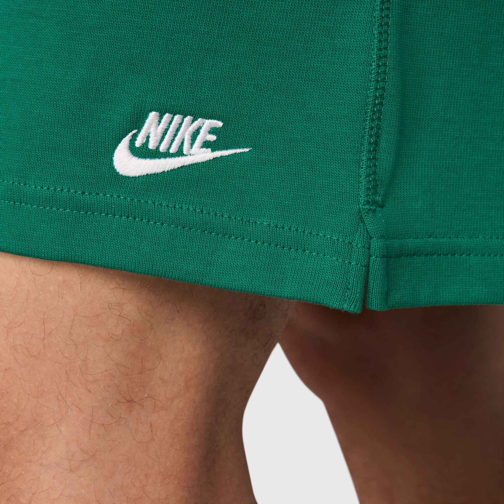 Shorts Nike Club Masculino - Foto 5