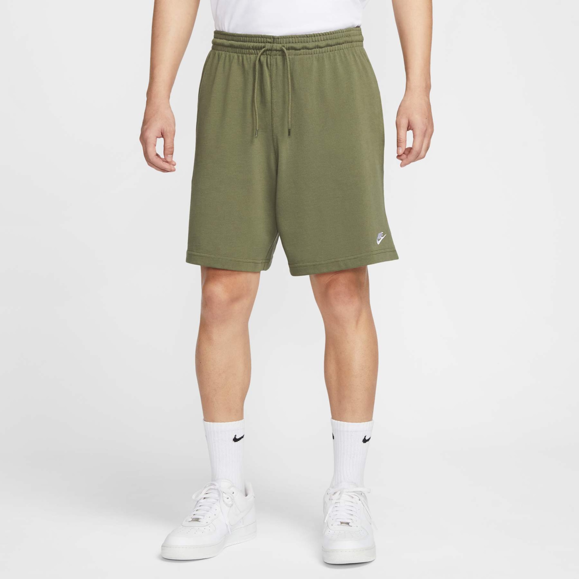Imagem principal de Shorts Nike Club Masculino