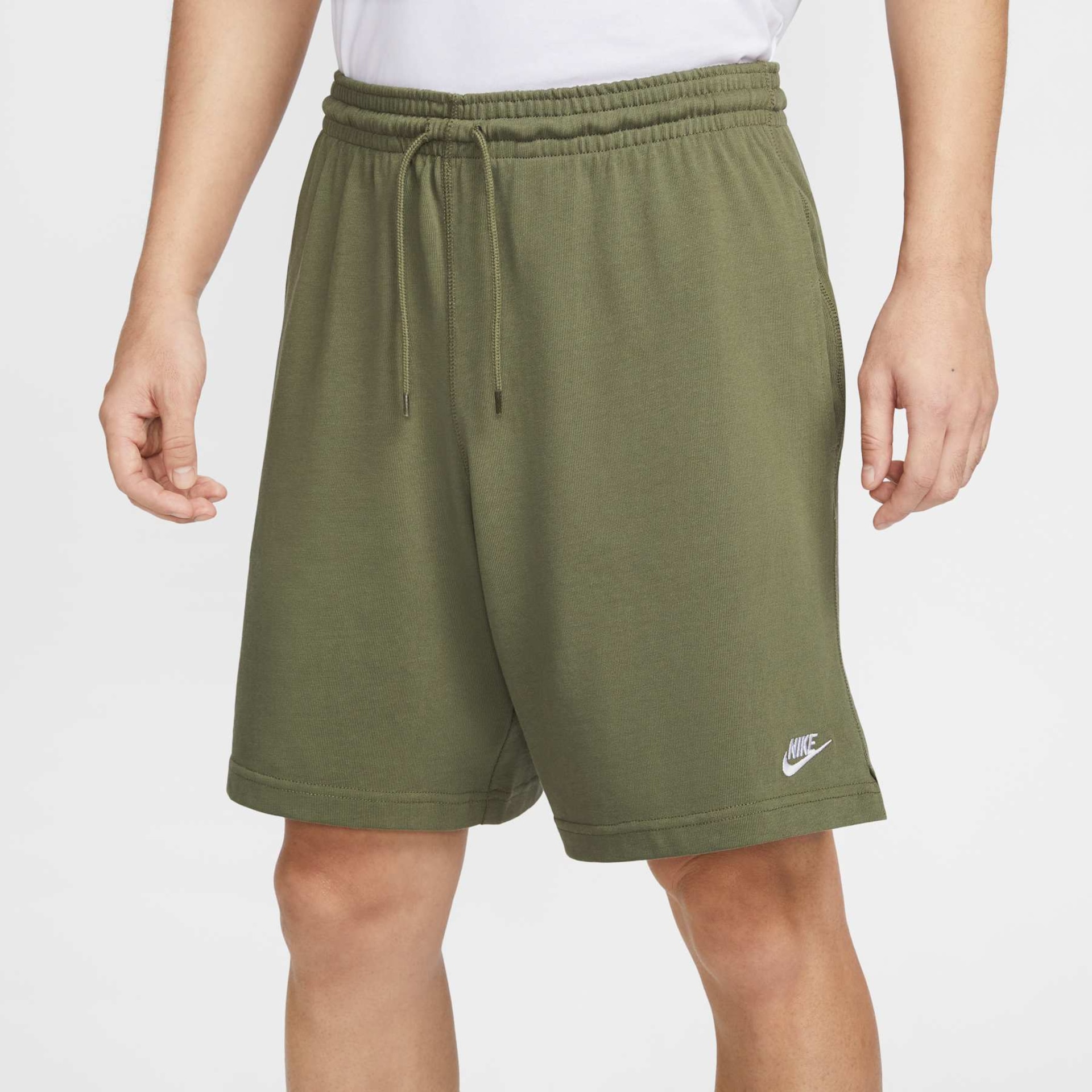 Shorts Nike Club Masculino - Foto 2