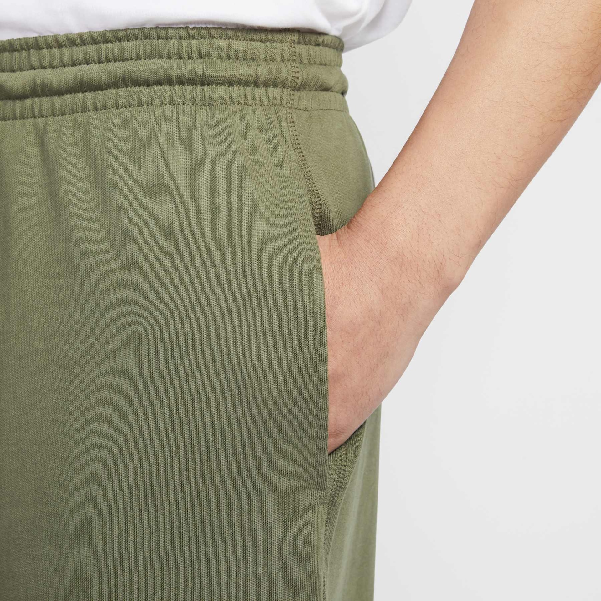 Shorts Nike Club Masculino - Foto 5