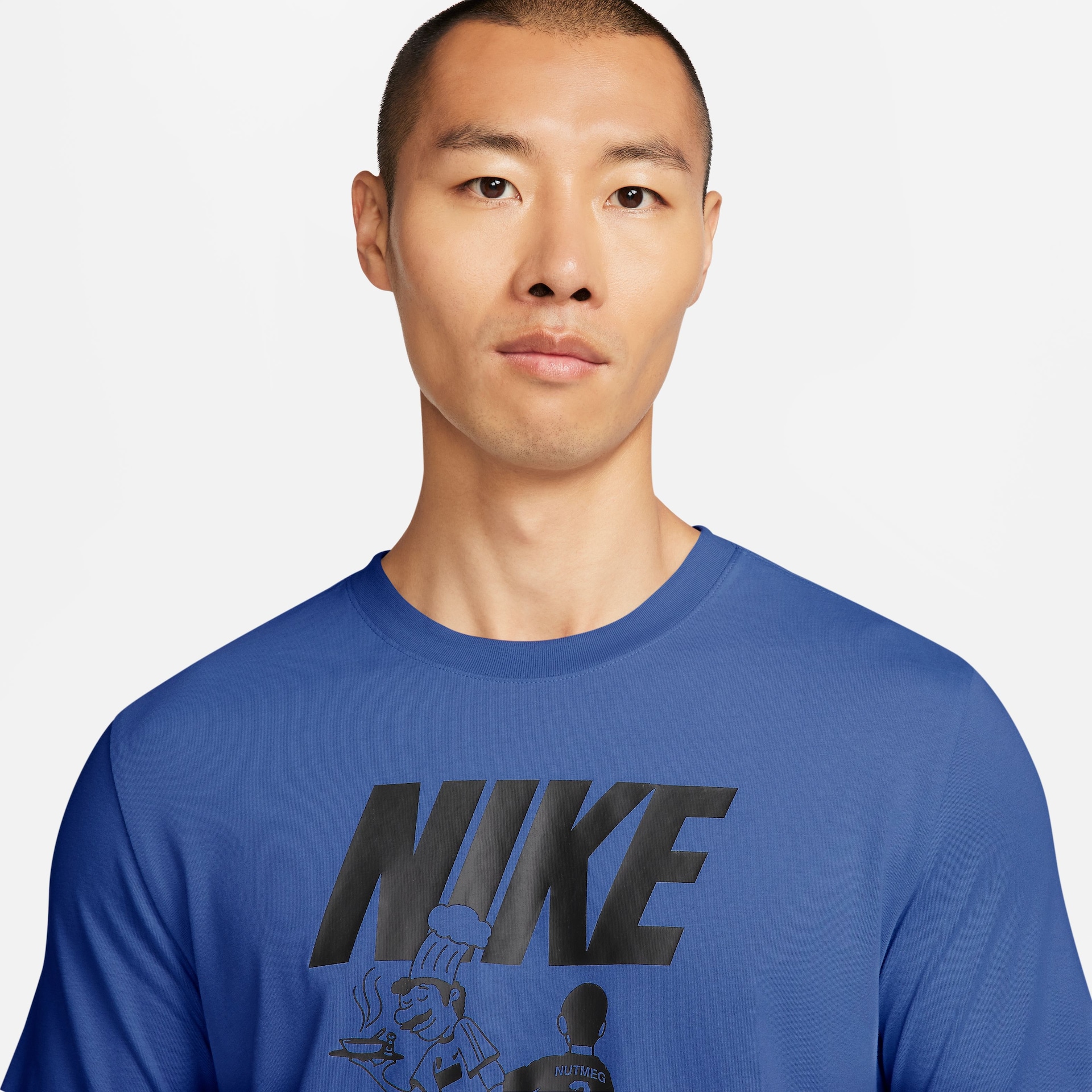 Camiseta Nike Dri-FIT OC Masculina - Foto 3