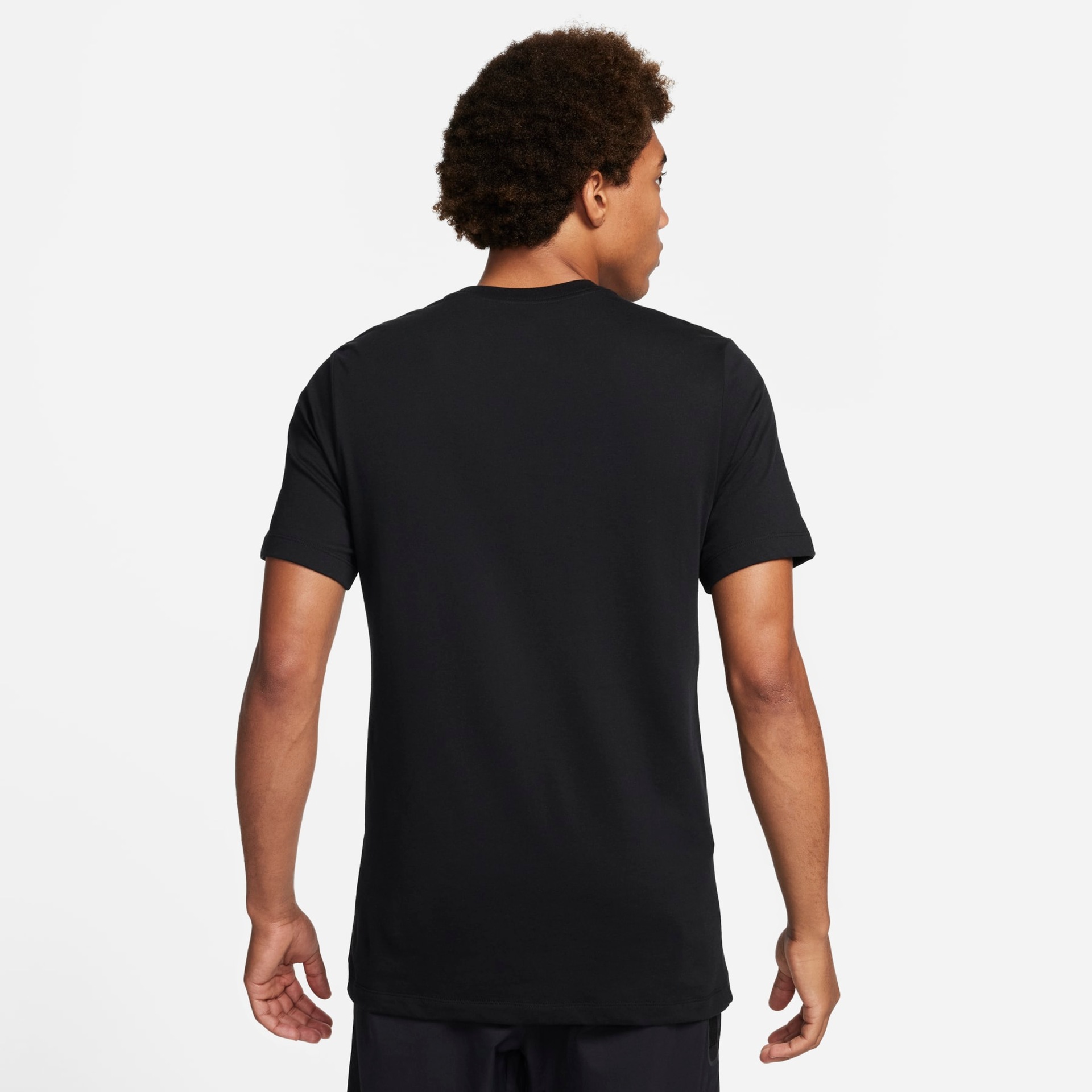 Camiseta Nike Dri-FIT OC Masculina - Foto 5