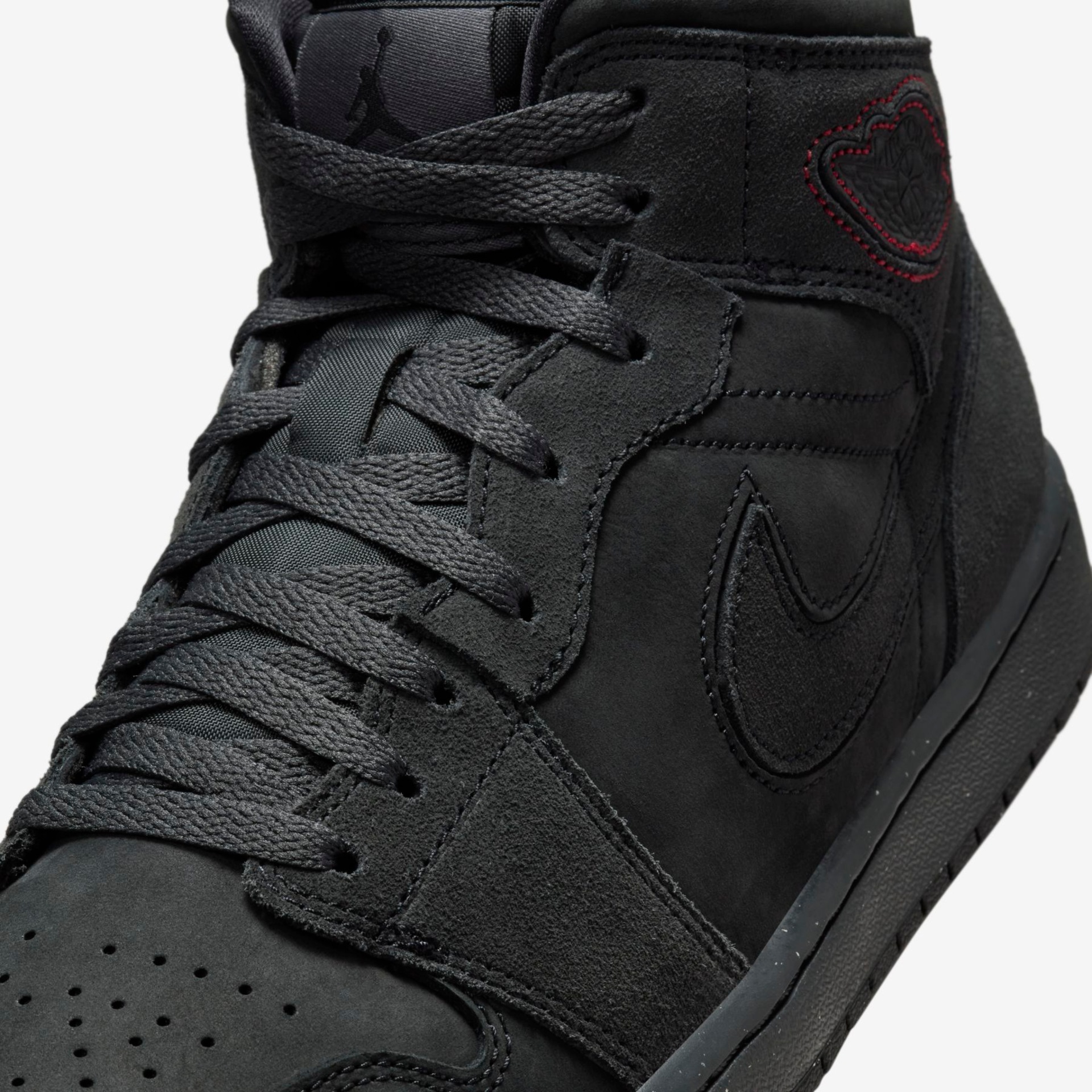 Tênis Air Jordan 1 Mid Craft Masculino - Foto 7