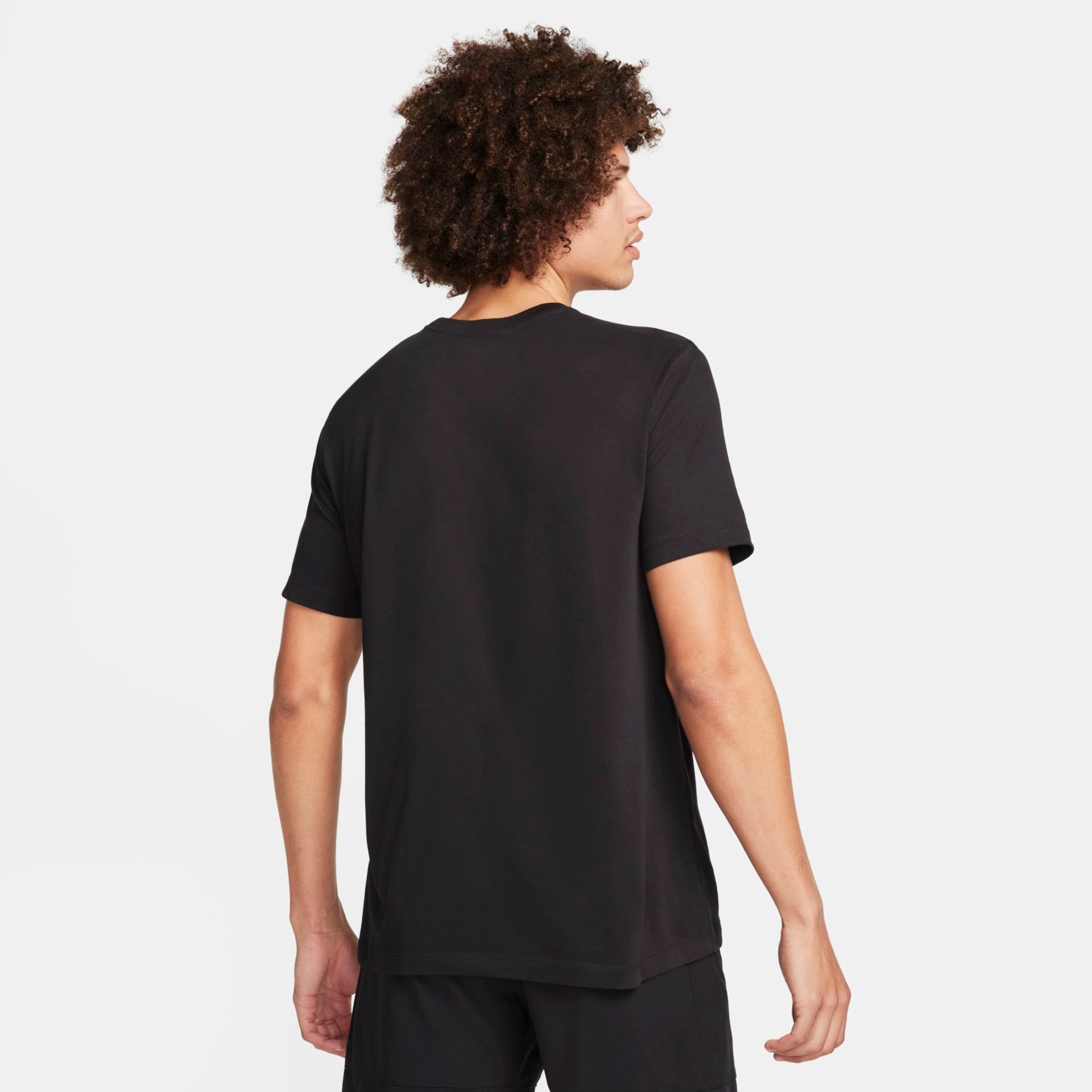Camiseta Nike Court Dri-FIT Masculina - Foto 2