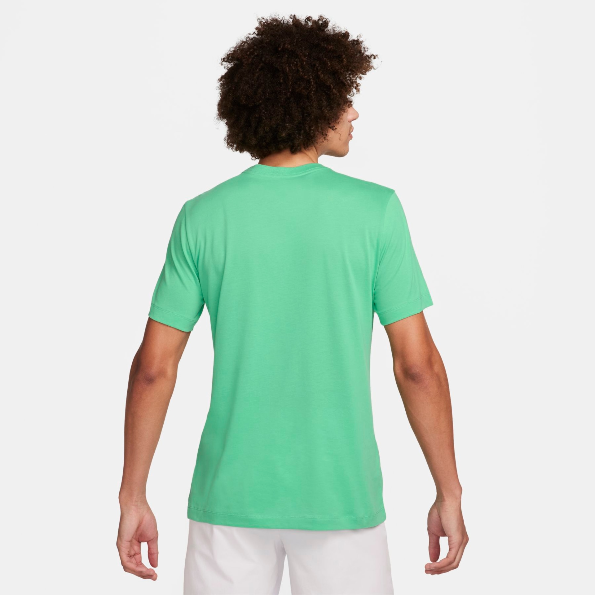 Camiseta Nike Court Dri-FIT Masculina - Foto 2