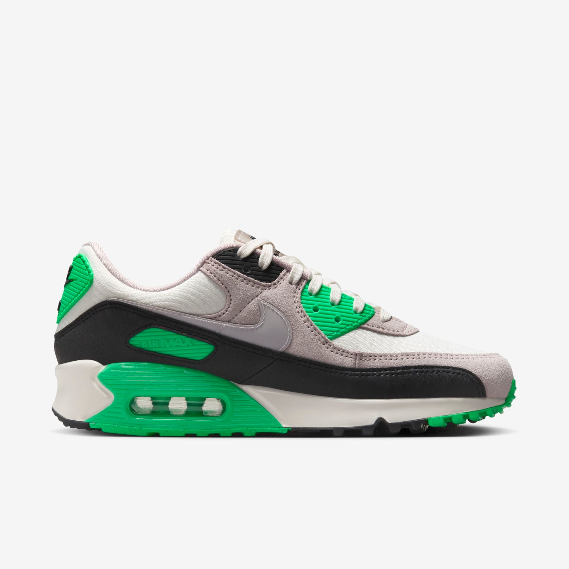 Tênis Nike Air Max 90 Feminino - Foto 4