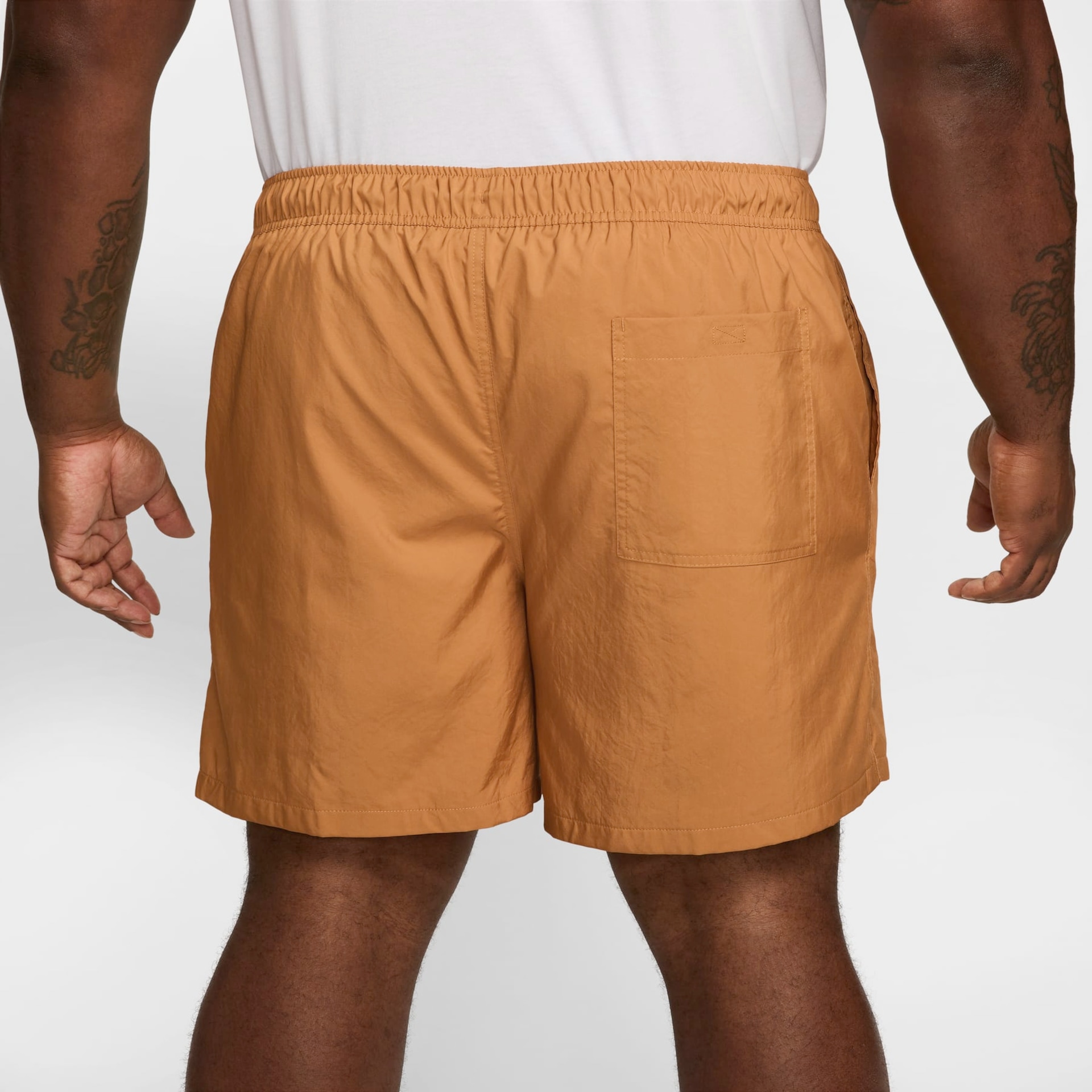 Shorts Nike Club Flow Masculino - Foto 10