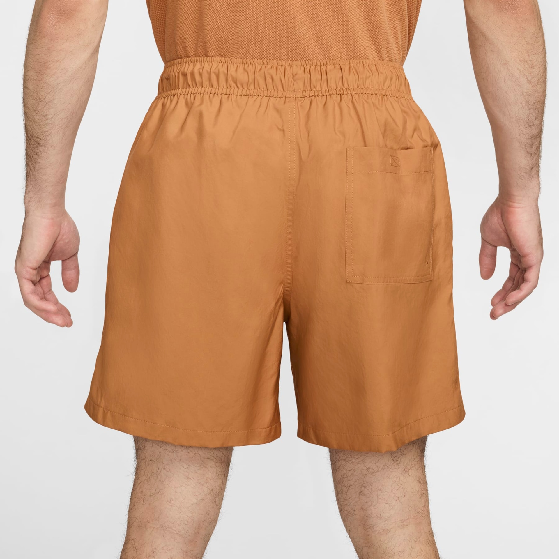 Shorts Nike Club Flow Masculino - Foto 3