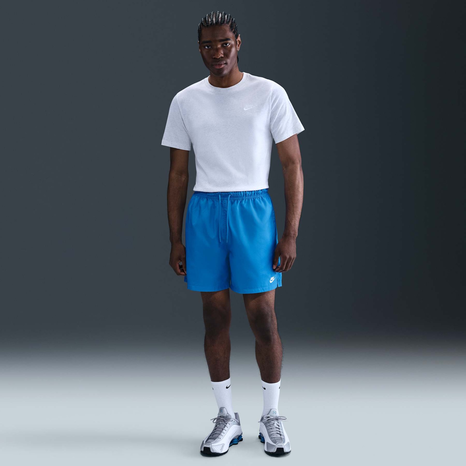 Imagem principal de Shorts Nike Club Flow Masculino