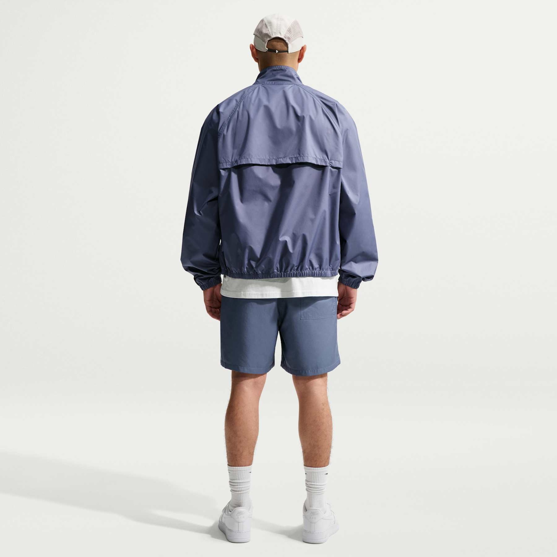 Shorts Nike Club Flow Masculino - Foto 5