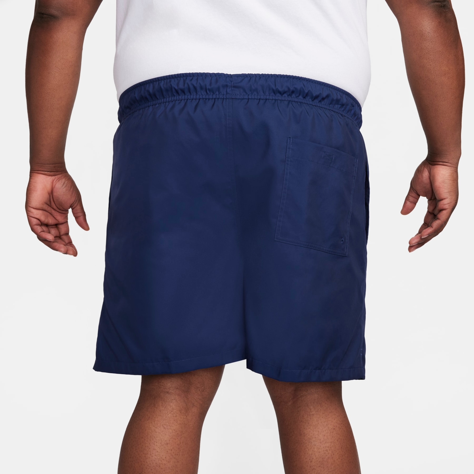 Shorts Nike Club Flow Masculino - Foto 10