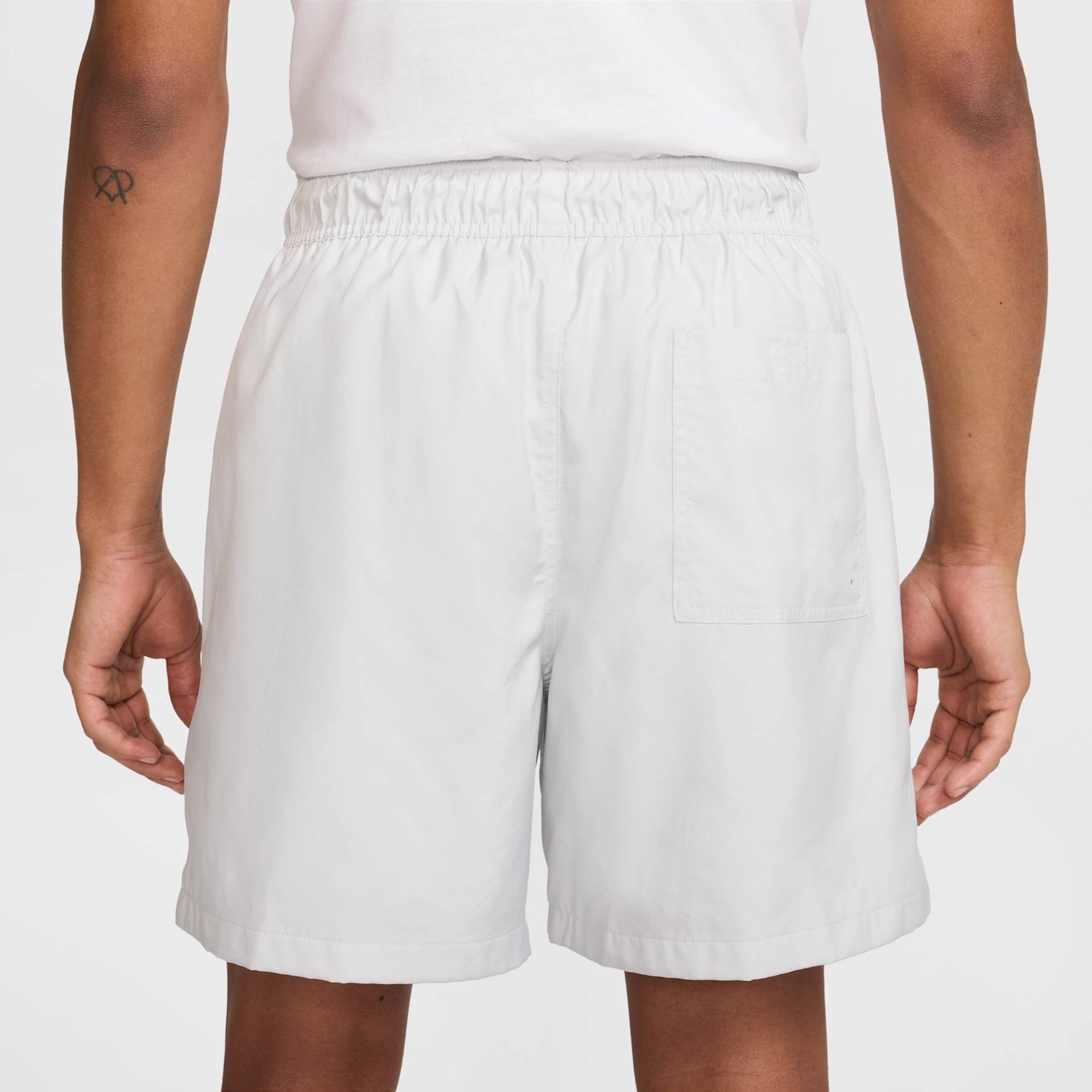 Shorts Nike Club Flow Masculino - Foto 3