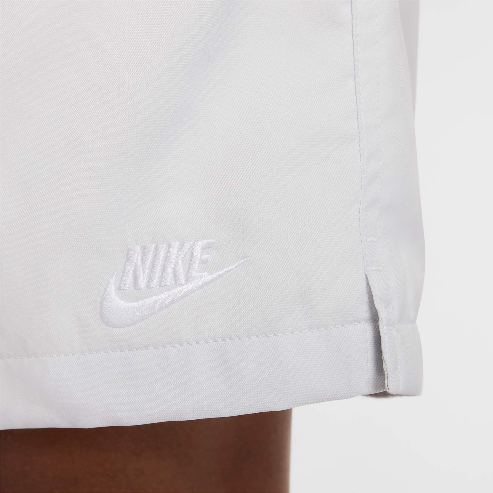 Shorts Nike Club Flow Masculino - Foto 5