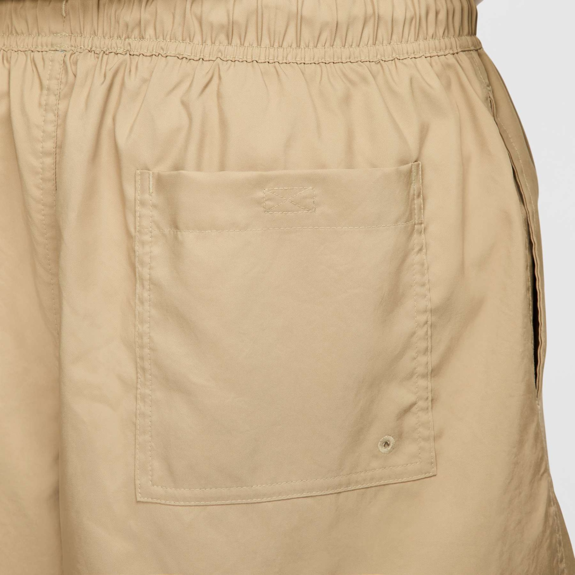 Shorts Nike Club Flow Masculino - Foto 5