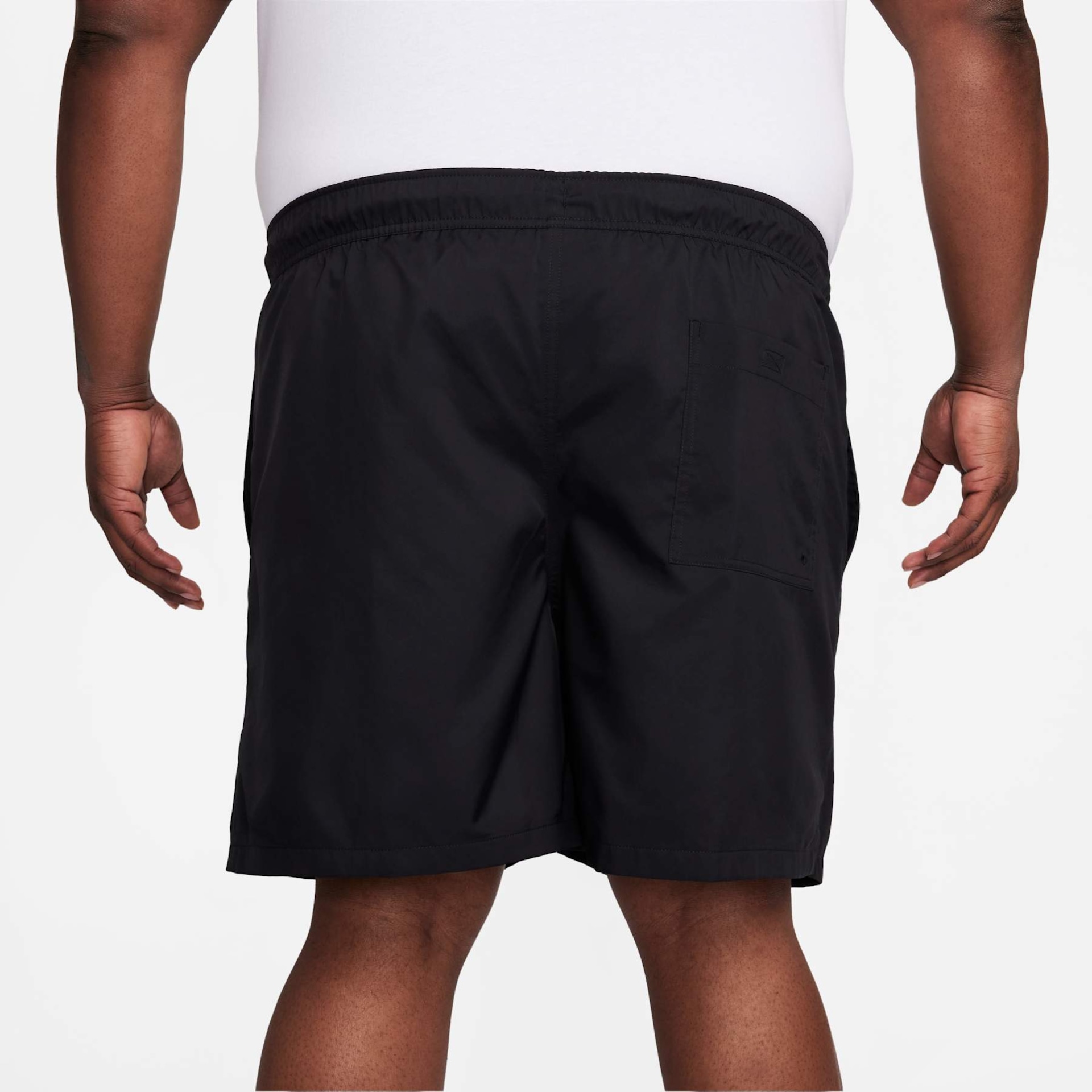 Shorts Nike Club Flow Masculino - Foto 10