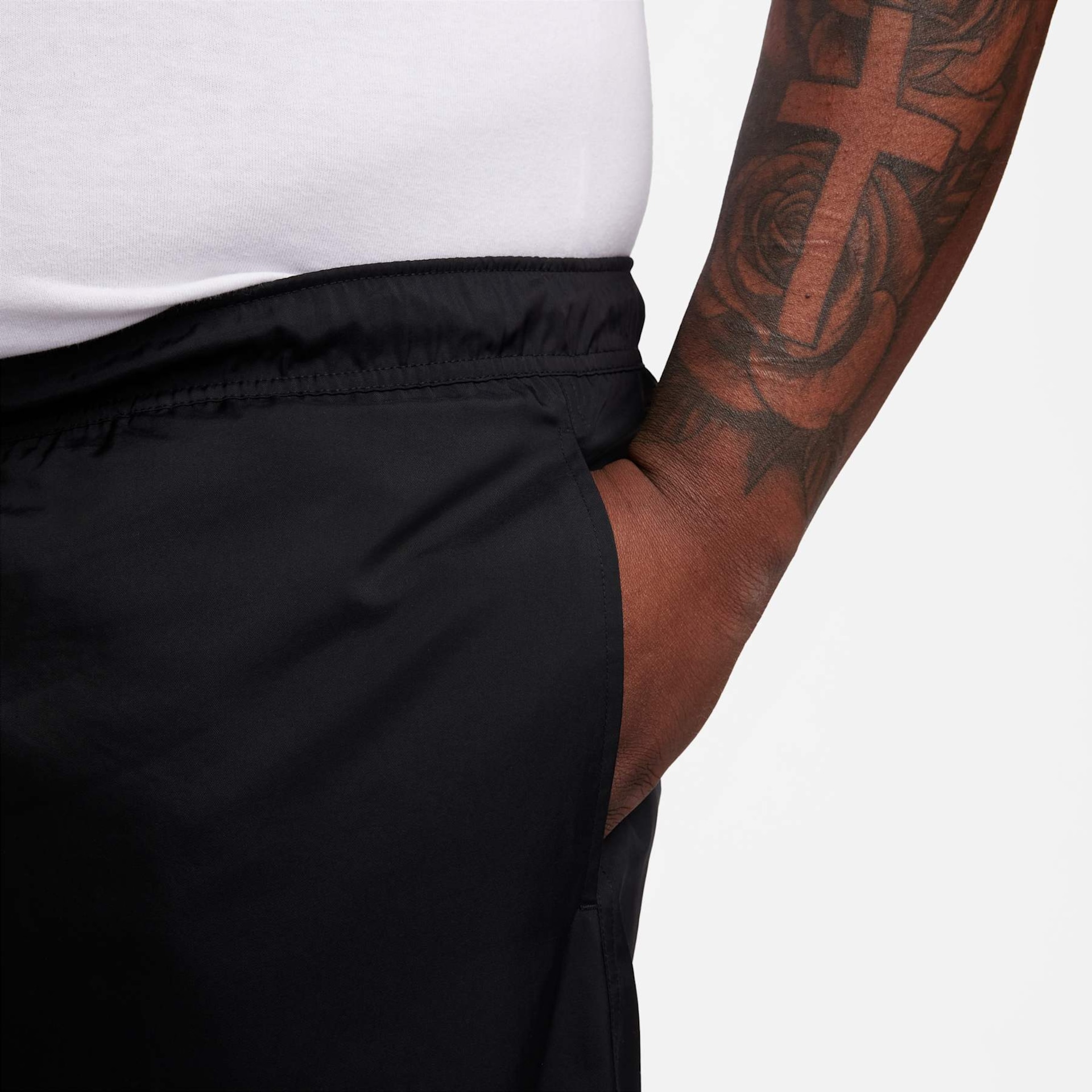 Shorts Nike Club Flow Masculino - Foto 11
