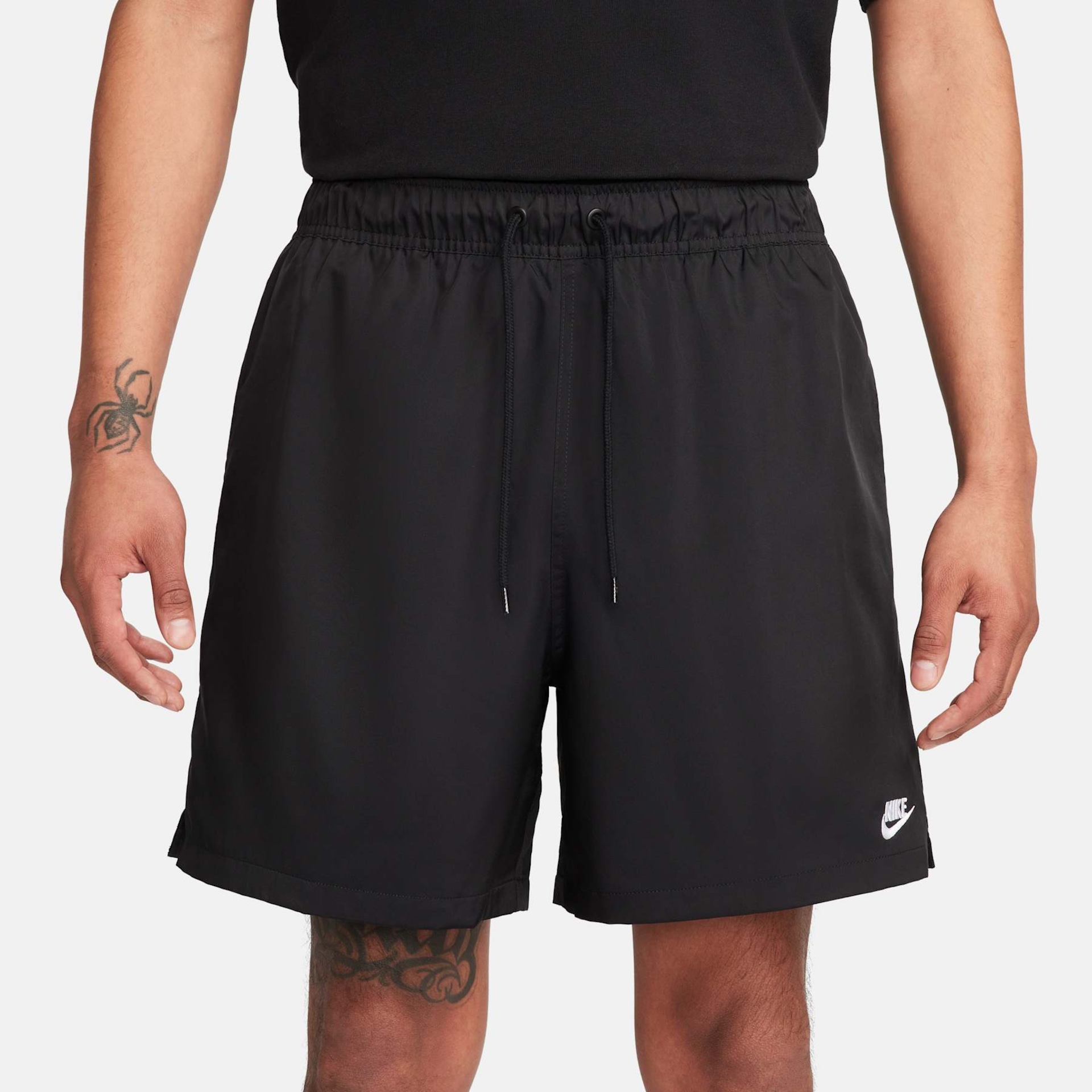 Shorts Nike Club Flow Masculino - Foto 2