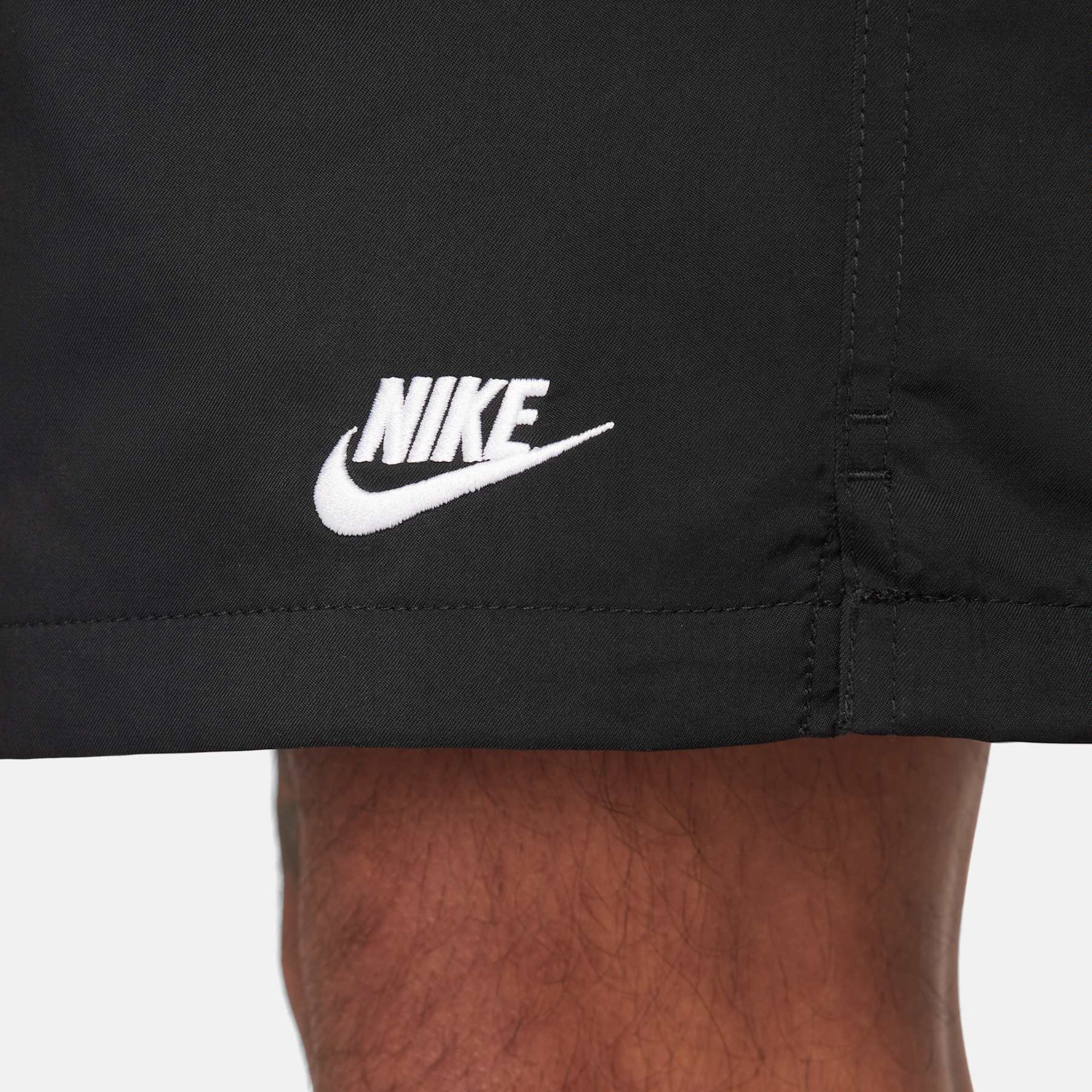 Shorts Nike Club Flow Masculino - Foto 5